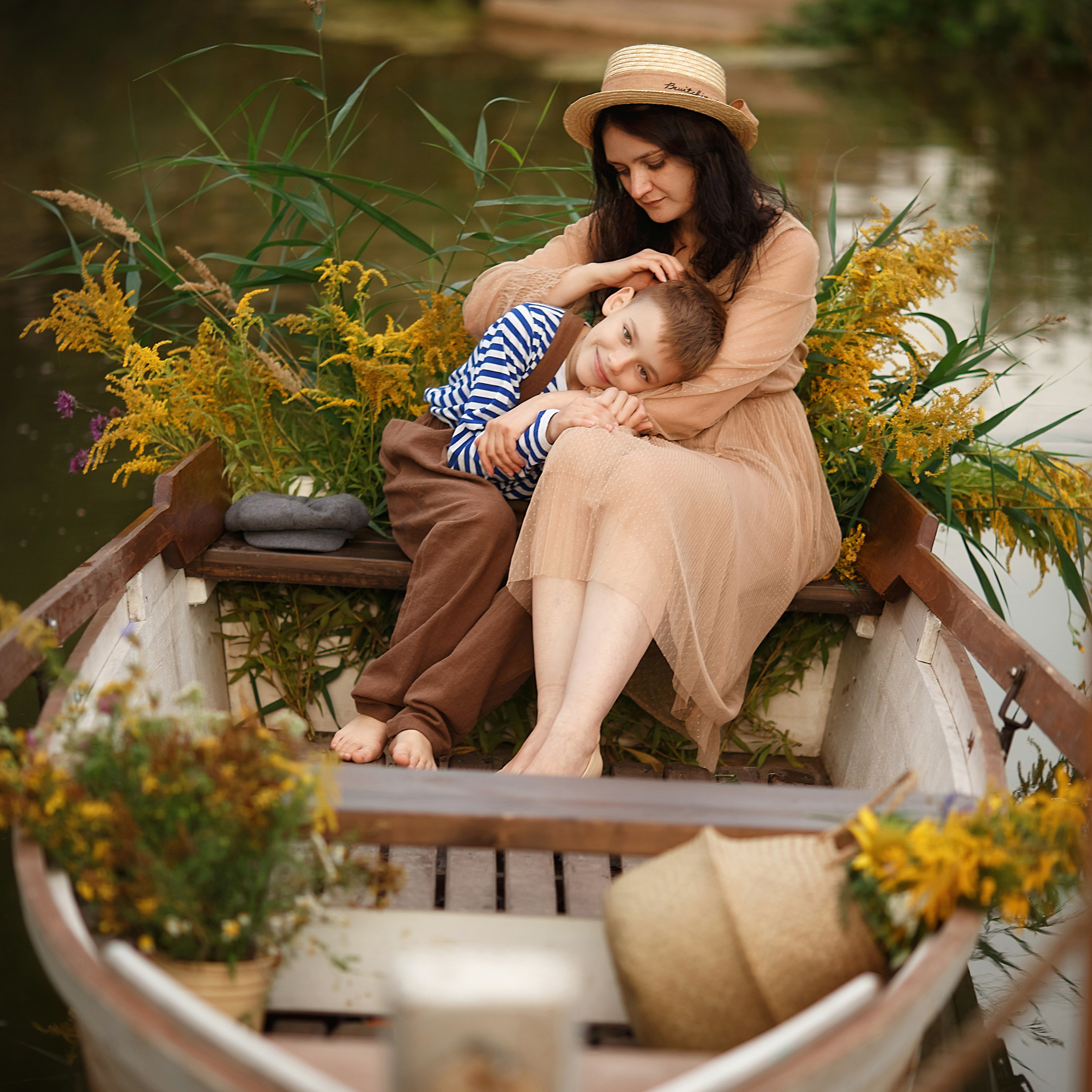 Отзывы. Семейный и детский фотограф Ижевск | Тамара Дмитриева