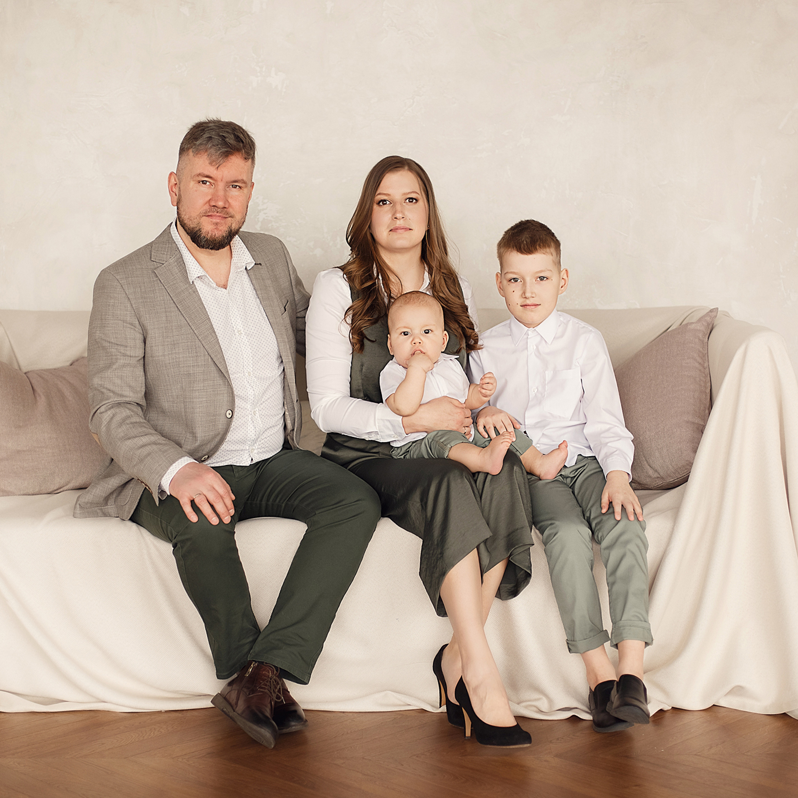 Отзывы. Семейный и детский фотограф Ижевск | Тамара Дмитриева