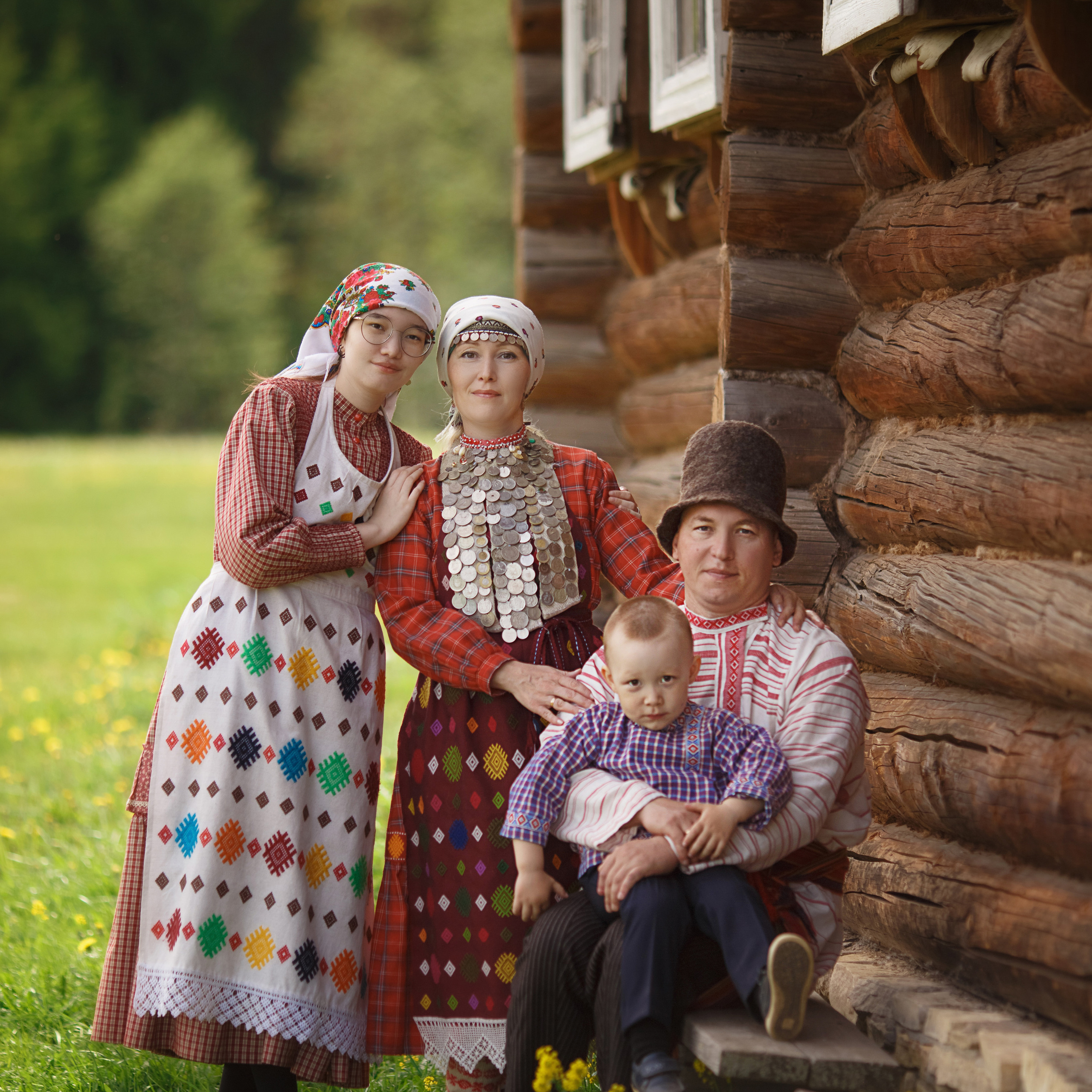 Отзывы. Семейный и детский фотограф Ижевск | Тамара Дмитриева