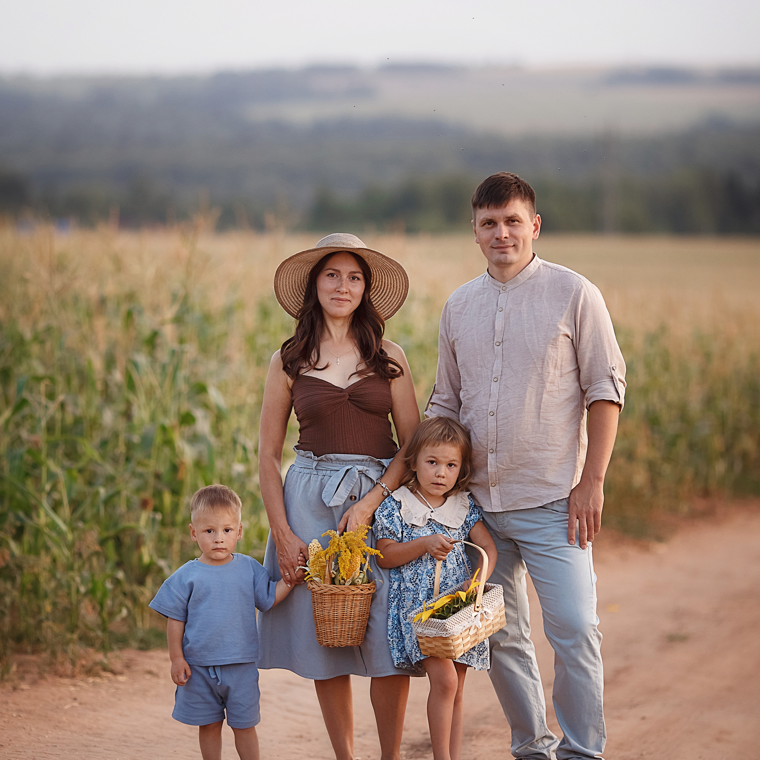 Отзывы. Семейный и детский фотограф Ижевск | Тамара Дмитриева