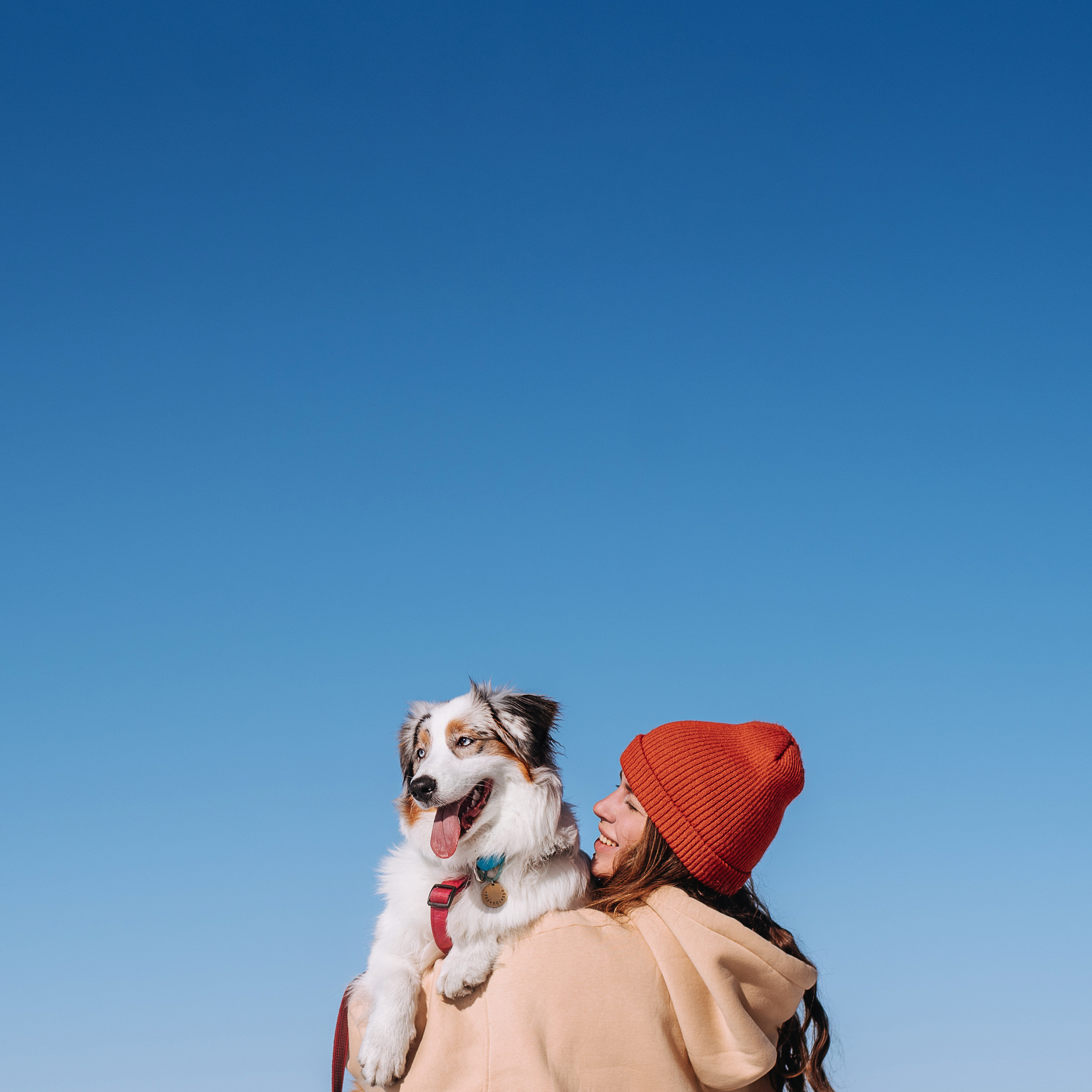 аусси Киви и Аля