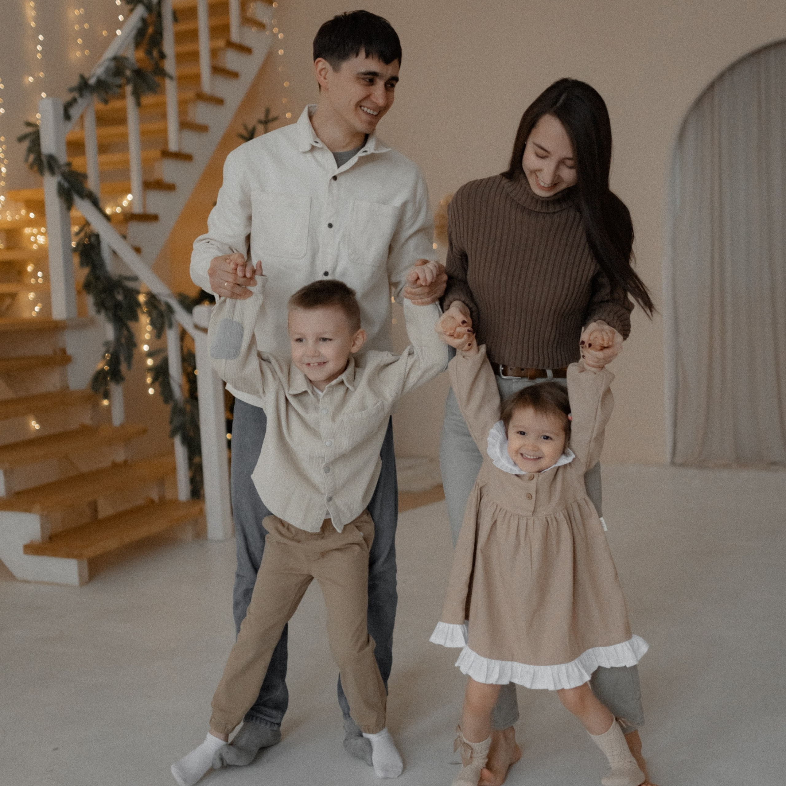 Отзывы. Лайфстайл фотограф г. Октябрьский Коростелева Анжелика