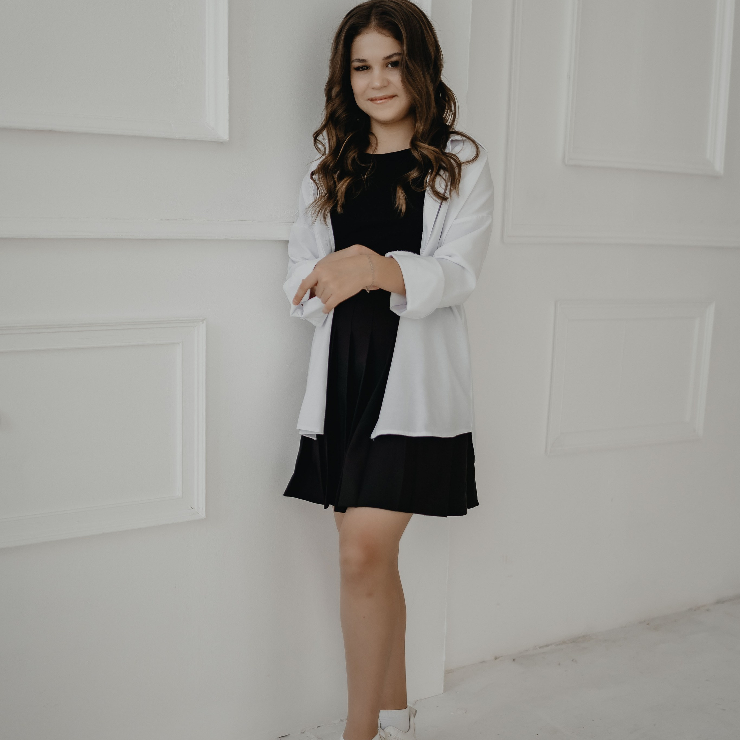 Отзывы. Лайфстайл фотограф г. Октябрьский Коростелева Анжелика