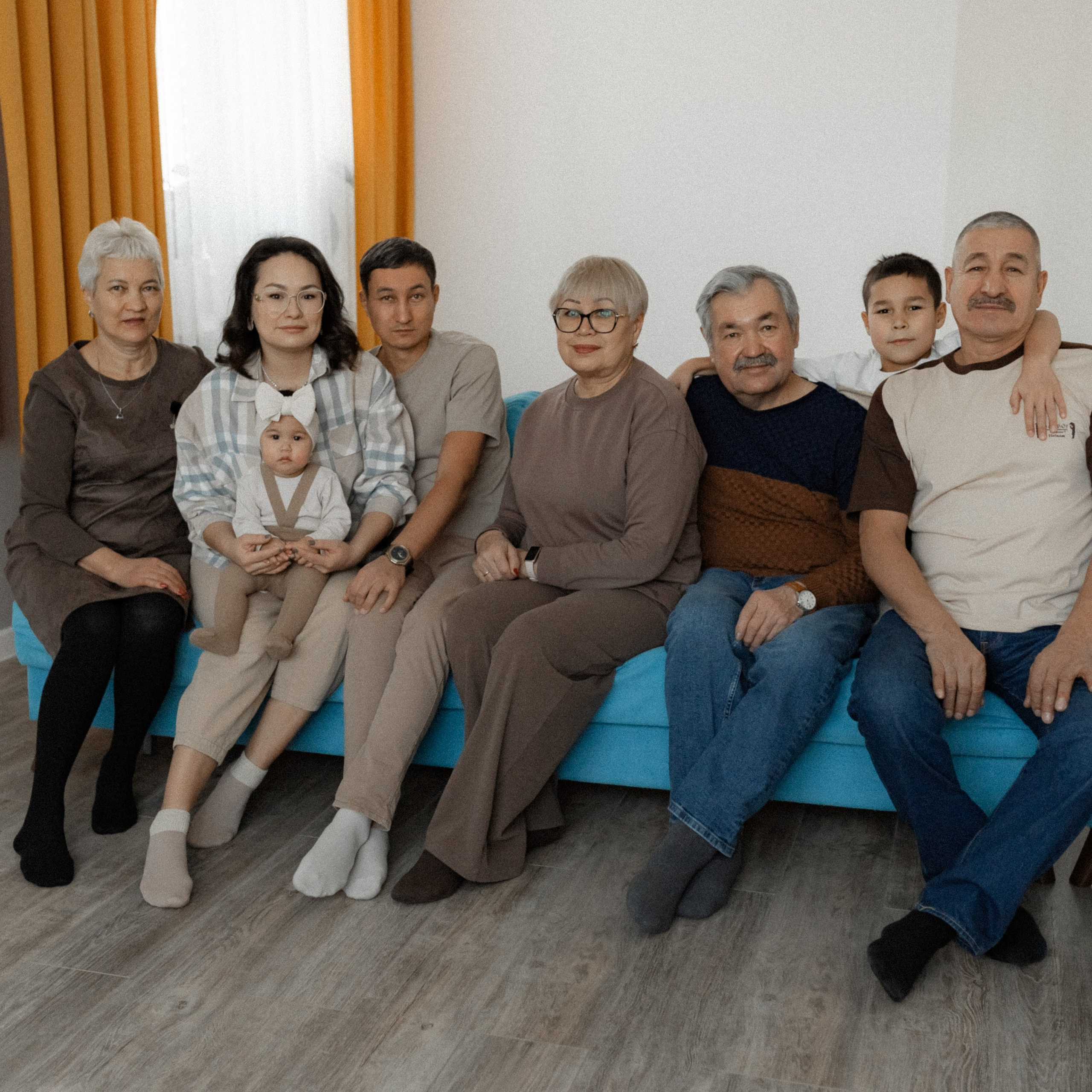 Отзывы. Лайфстайл фотограф г. Октябрьский Коростелева Анжелика