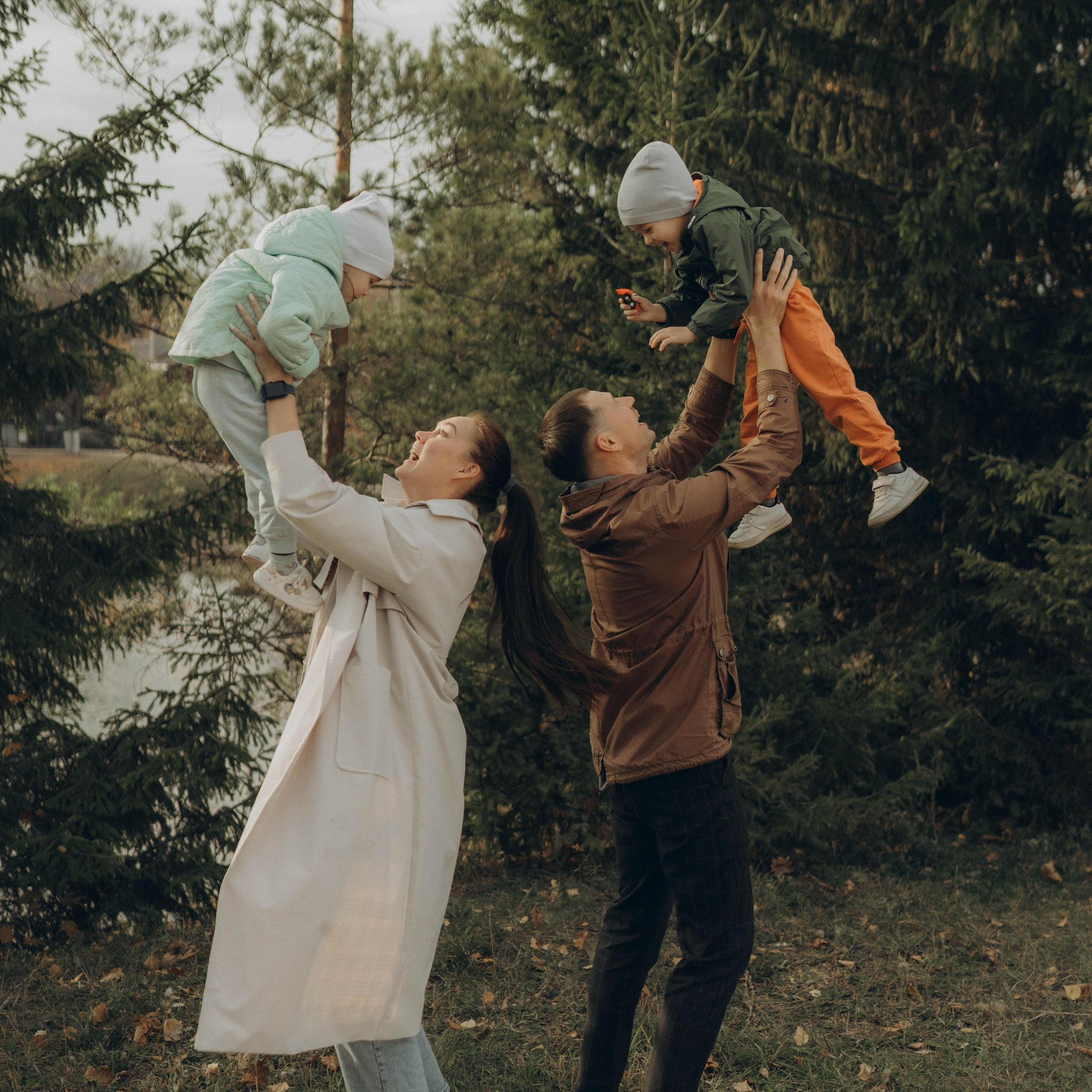 Отзывы. Лайфстайл фотограф г. Октябрьский Коростелева Анжелика