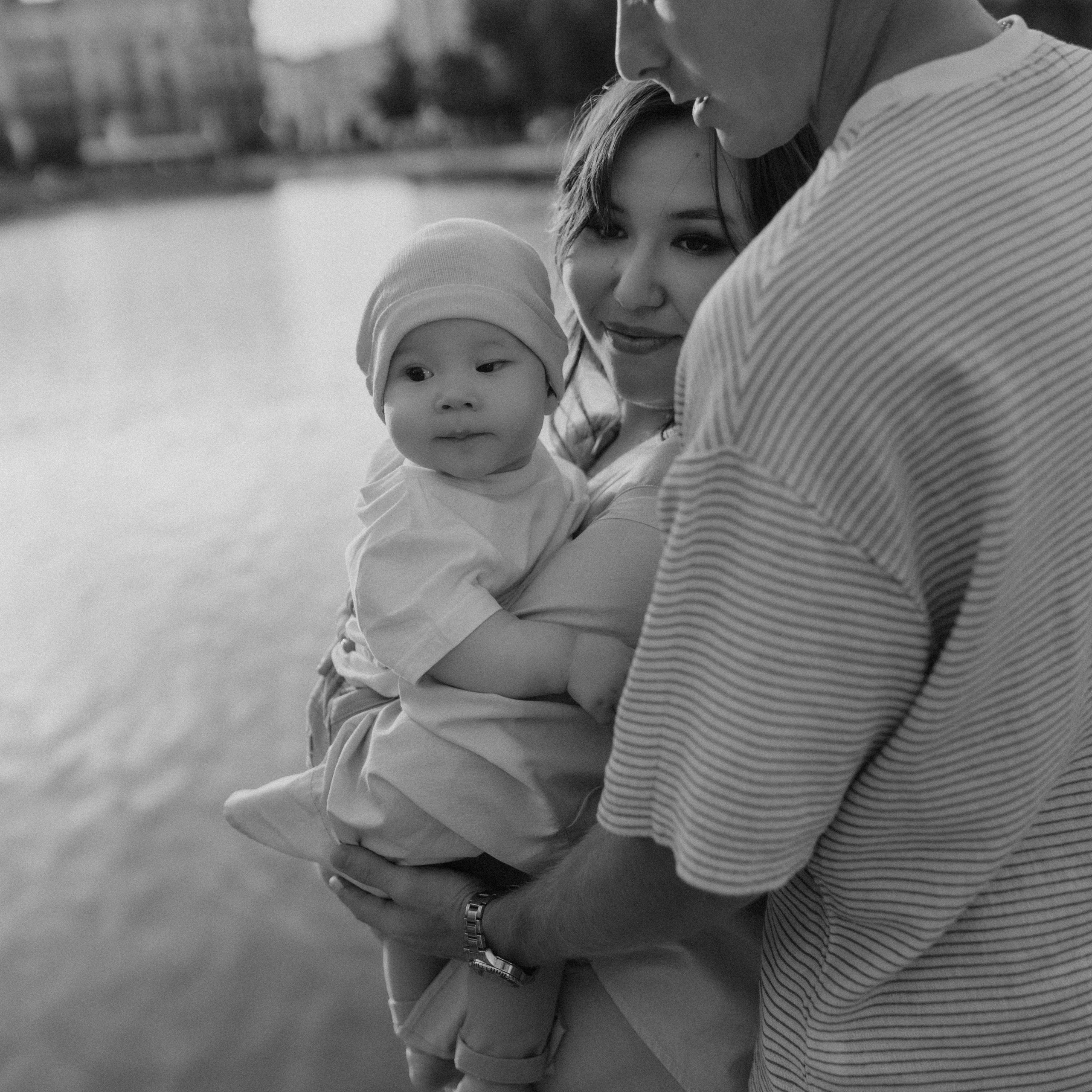 Отзывы. Лайфстайл фотограф г. Октябрьский Коростелева Анжелика