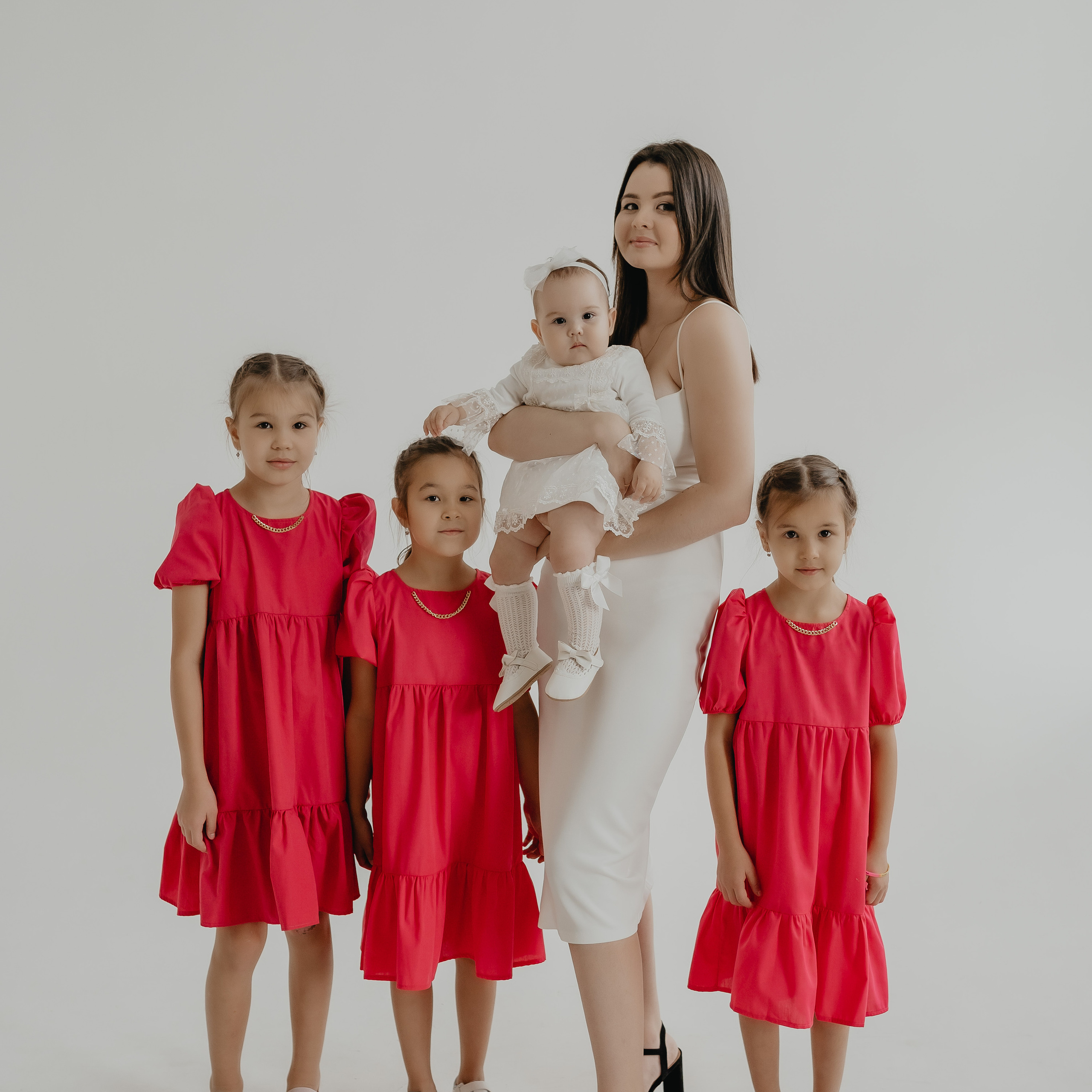 Отзывы. Лайфстайл фотограф г. Октябрьский Коростелева Анжелика