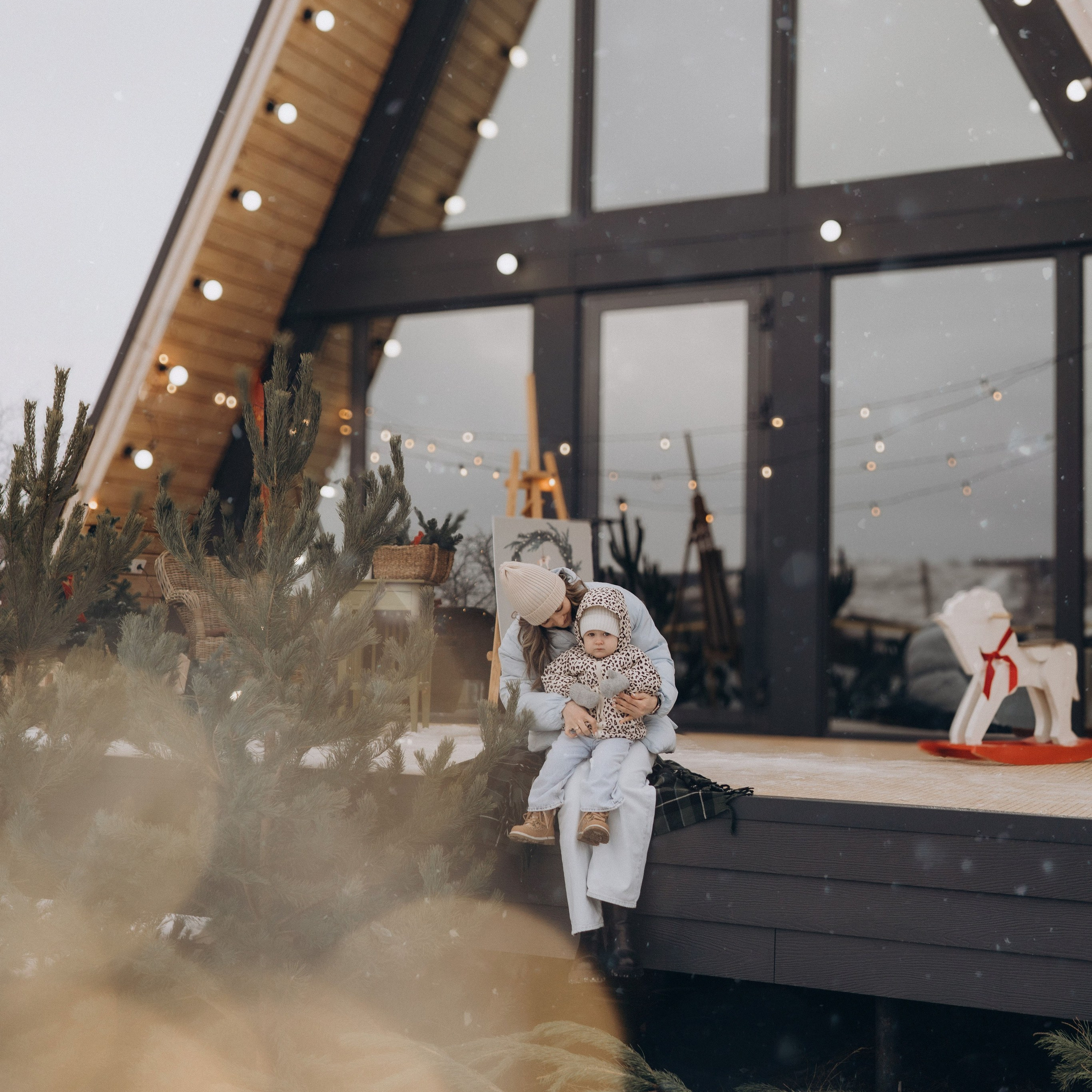 Отзывы. Лайфстайл фотограф г. Октябрьский Коростелева Анжелика