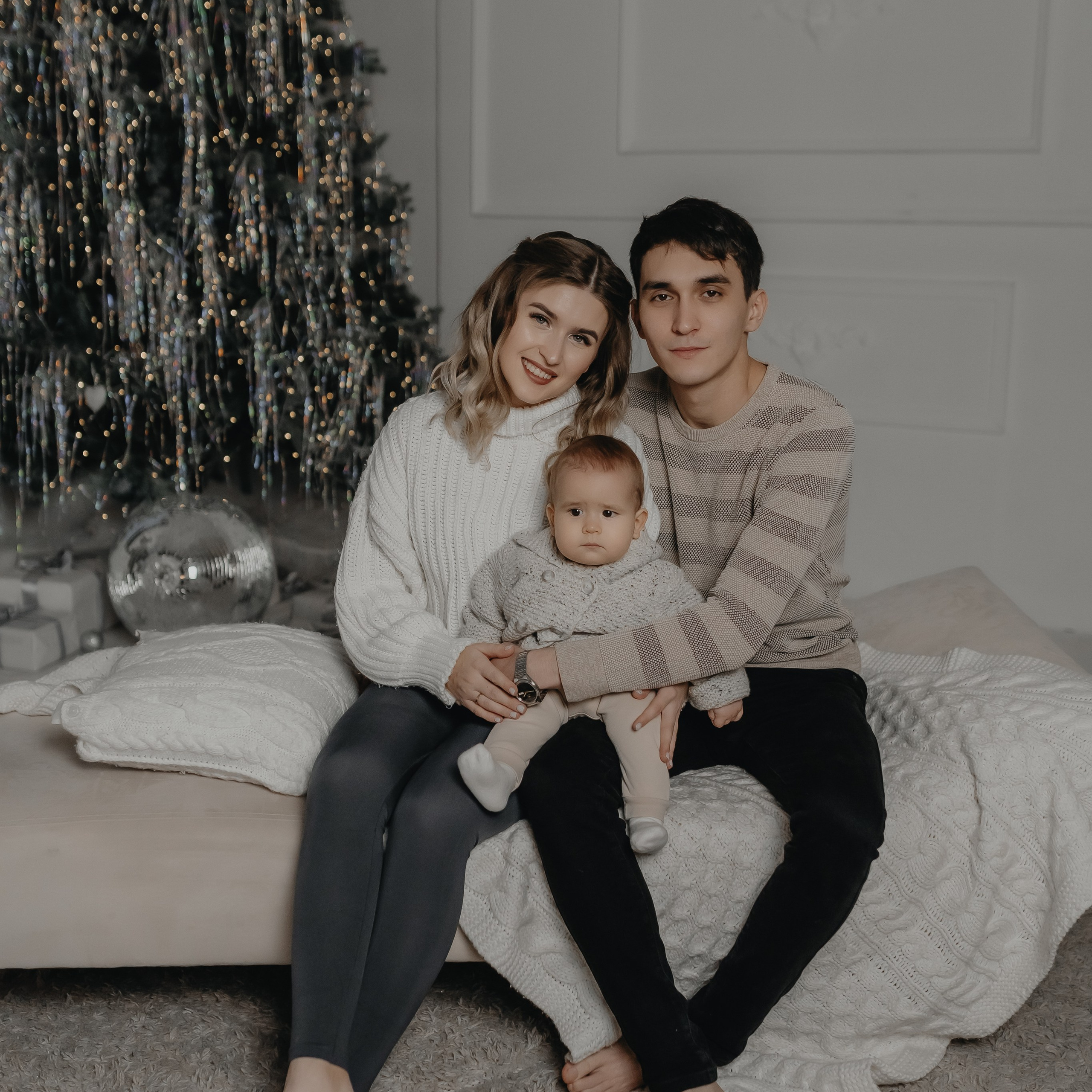 Отзывы. Лайфстайл фотограф г. Октябрьский Коростелева Анжелика