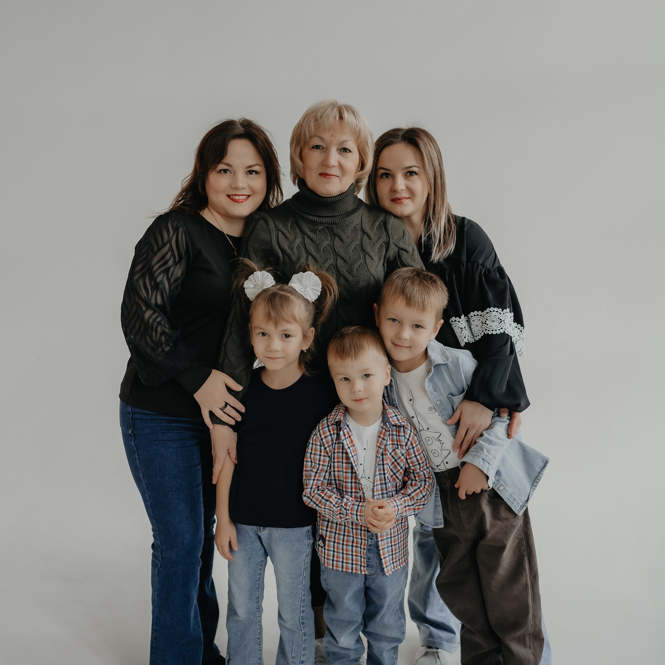 Отзывы. Лайфстайл фотограф г. Октябрьский Коростелева Анжелика