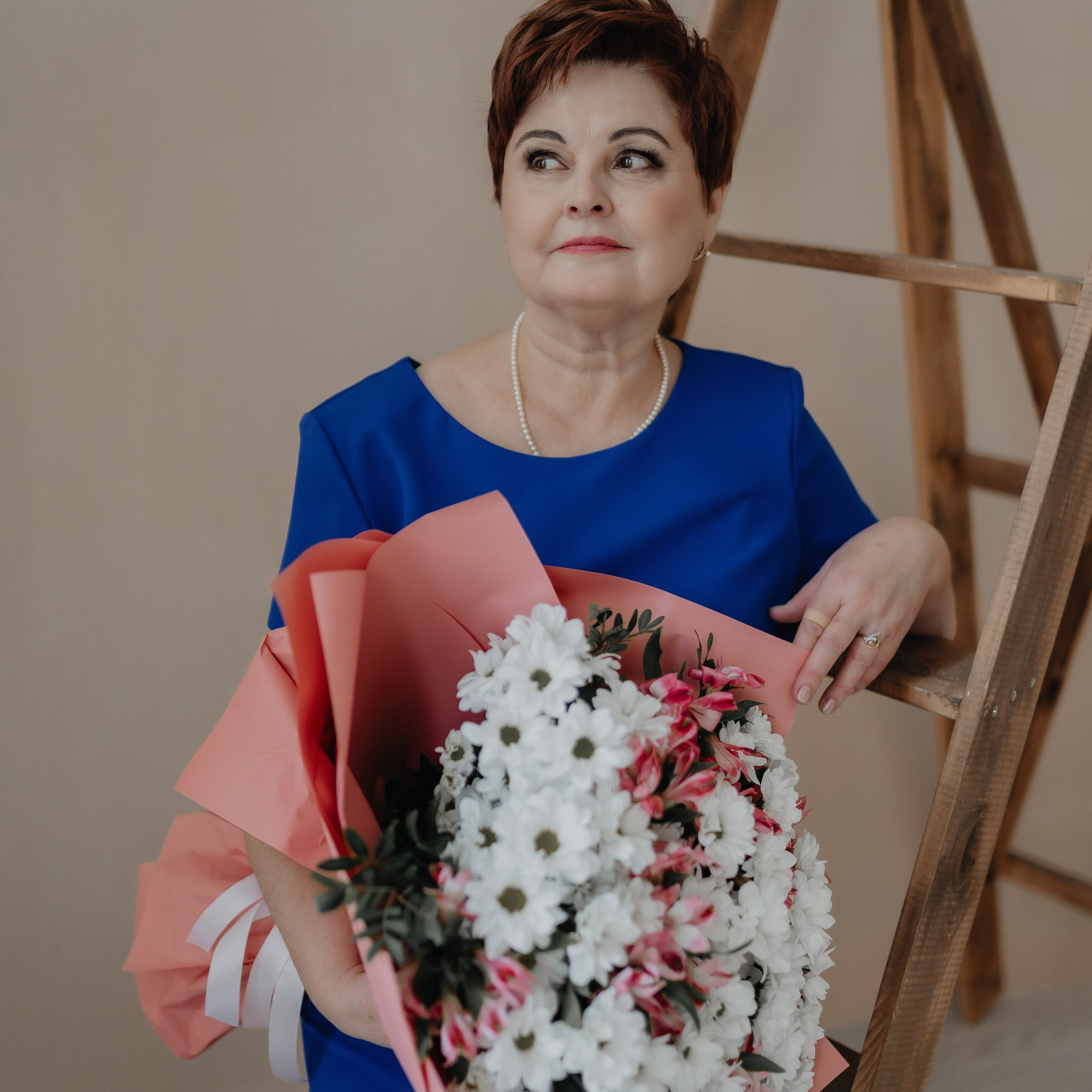 Отзывы. Лайфстайл фотограф г. Октябрьский Коростелева Анжелика