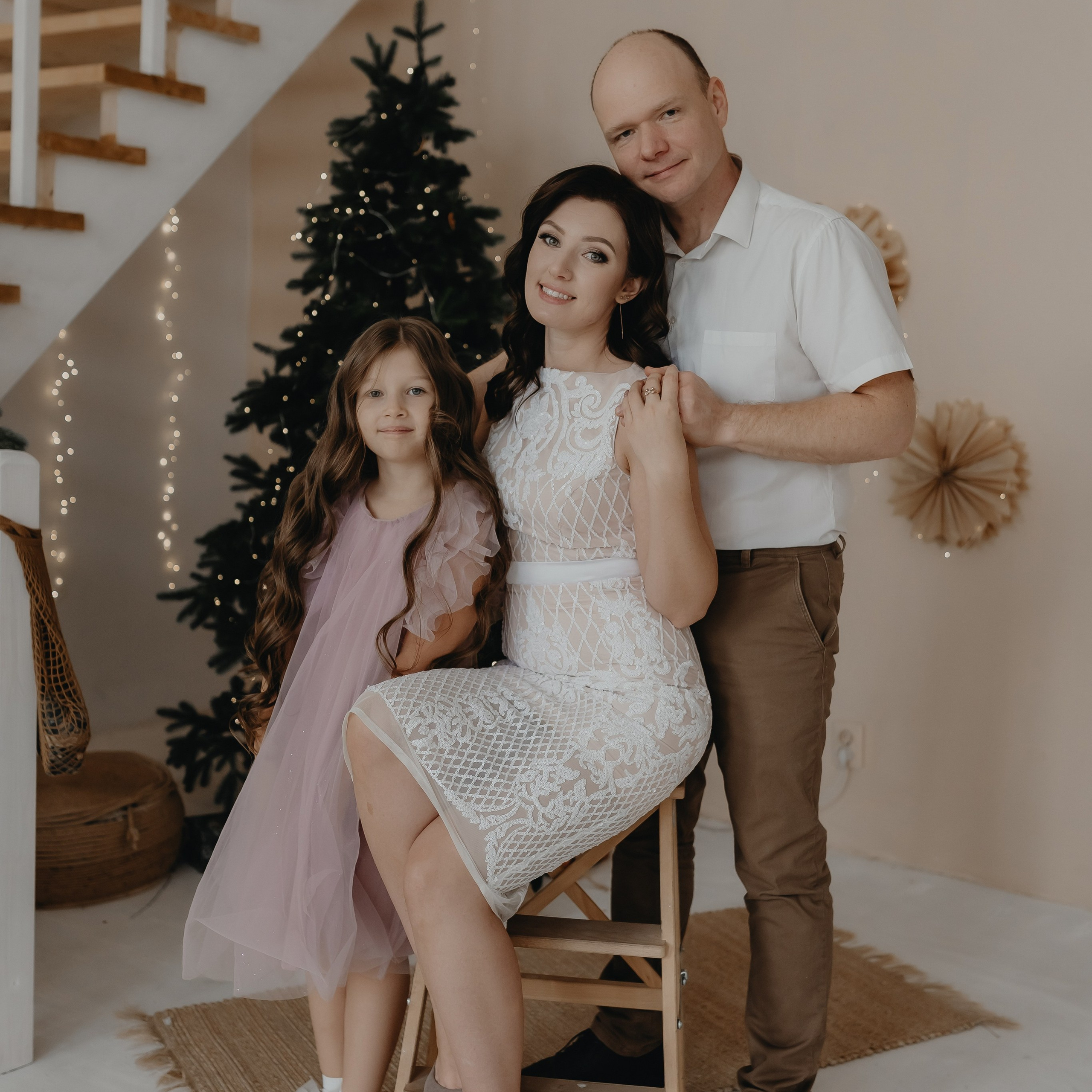 Отзывы. Лайфстайл фотограф г. Октябрьский Коростелева Анжелика