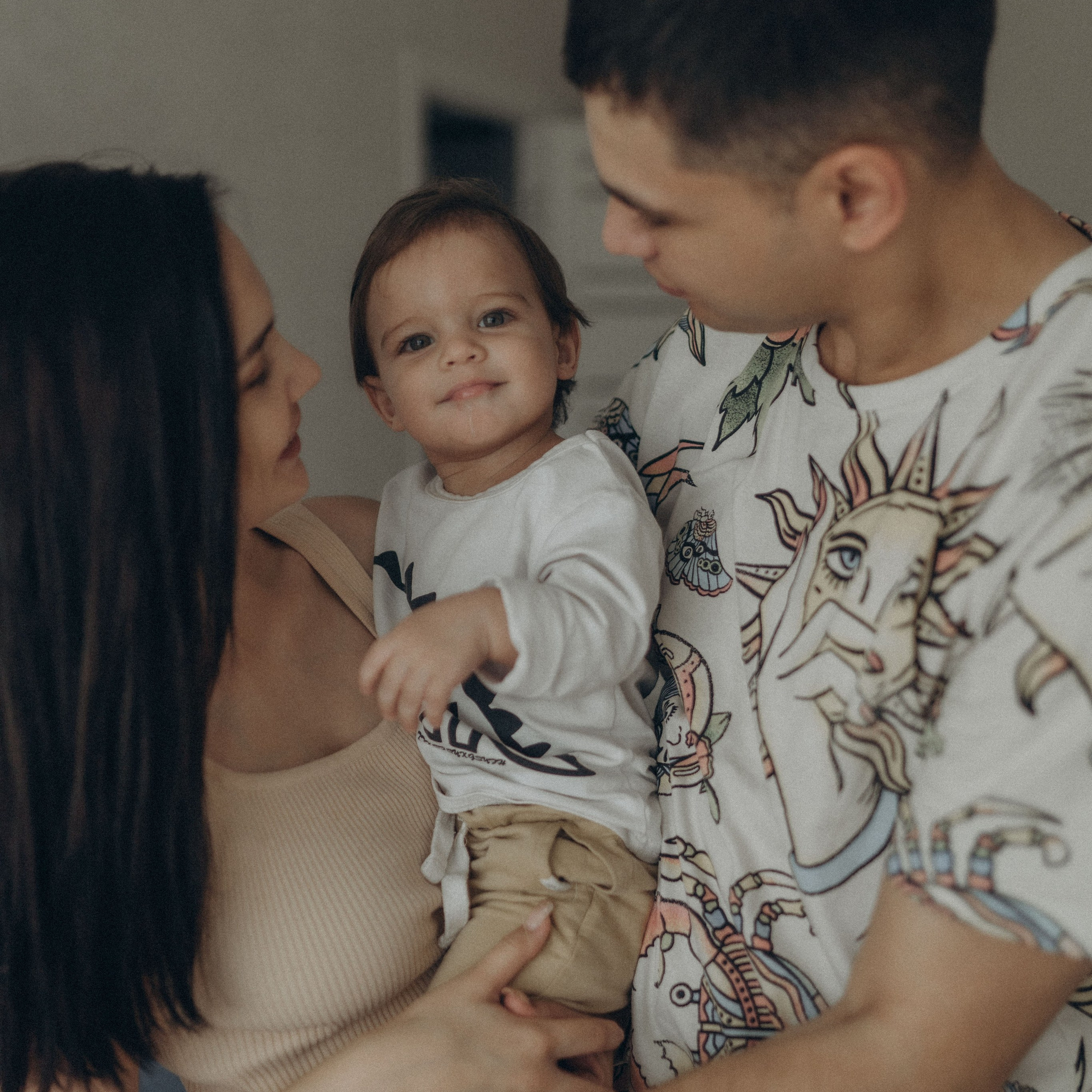 Отзывы. Лайфстайл фотограф г. Октябрьский Коростелева Анжелика