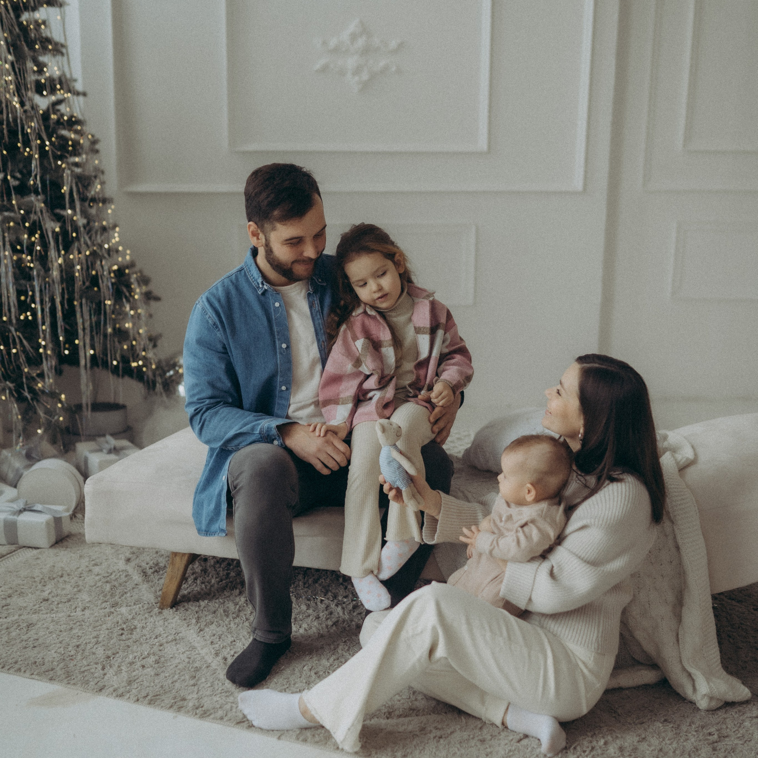 Отзывы. Лайфстайл фотограф г. Октябрьский Коростелева Анжелика