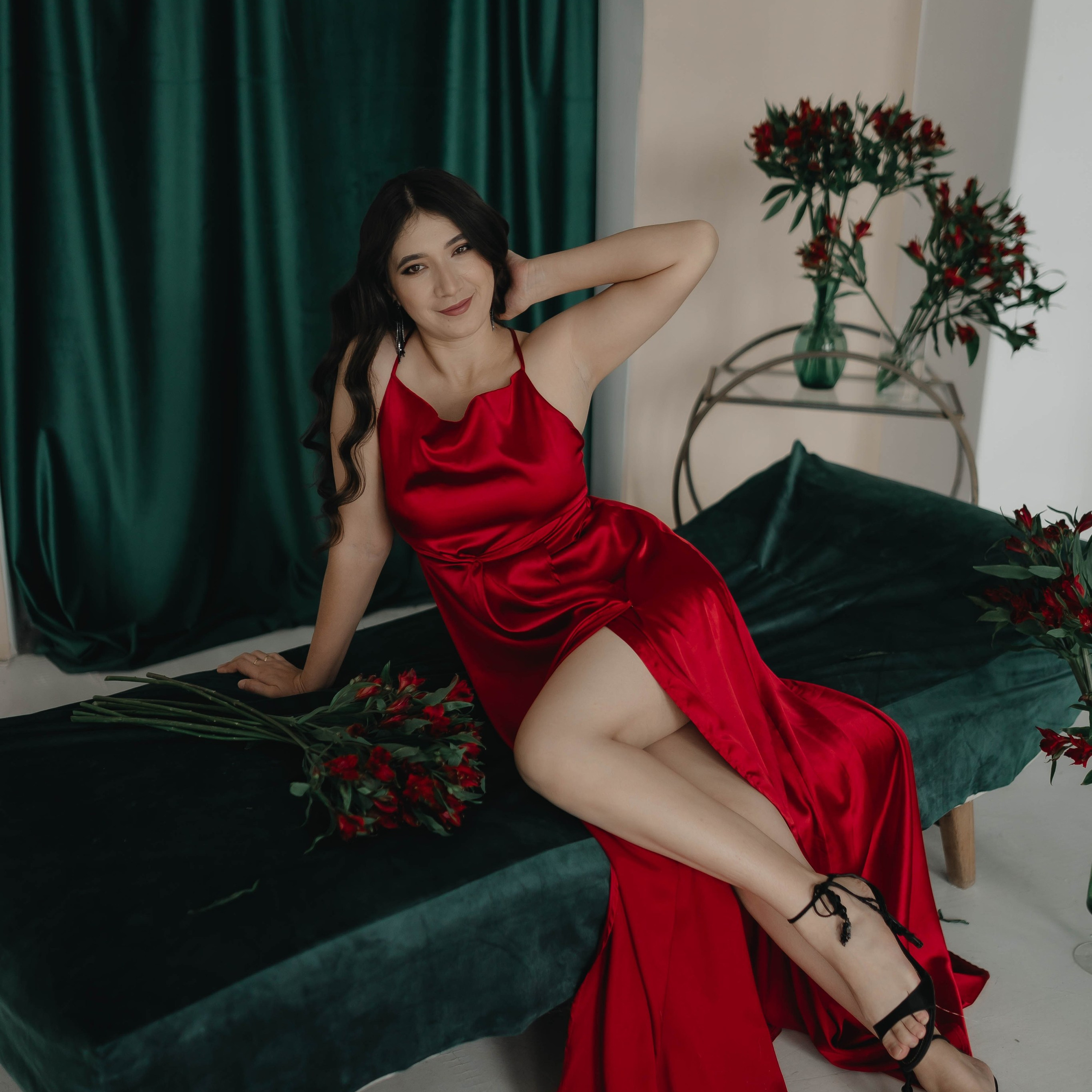 Отзывы. Лайфстайл фотограф г. Октябрьский Коростелева Анжелика