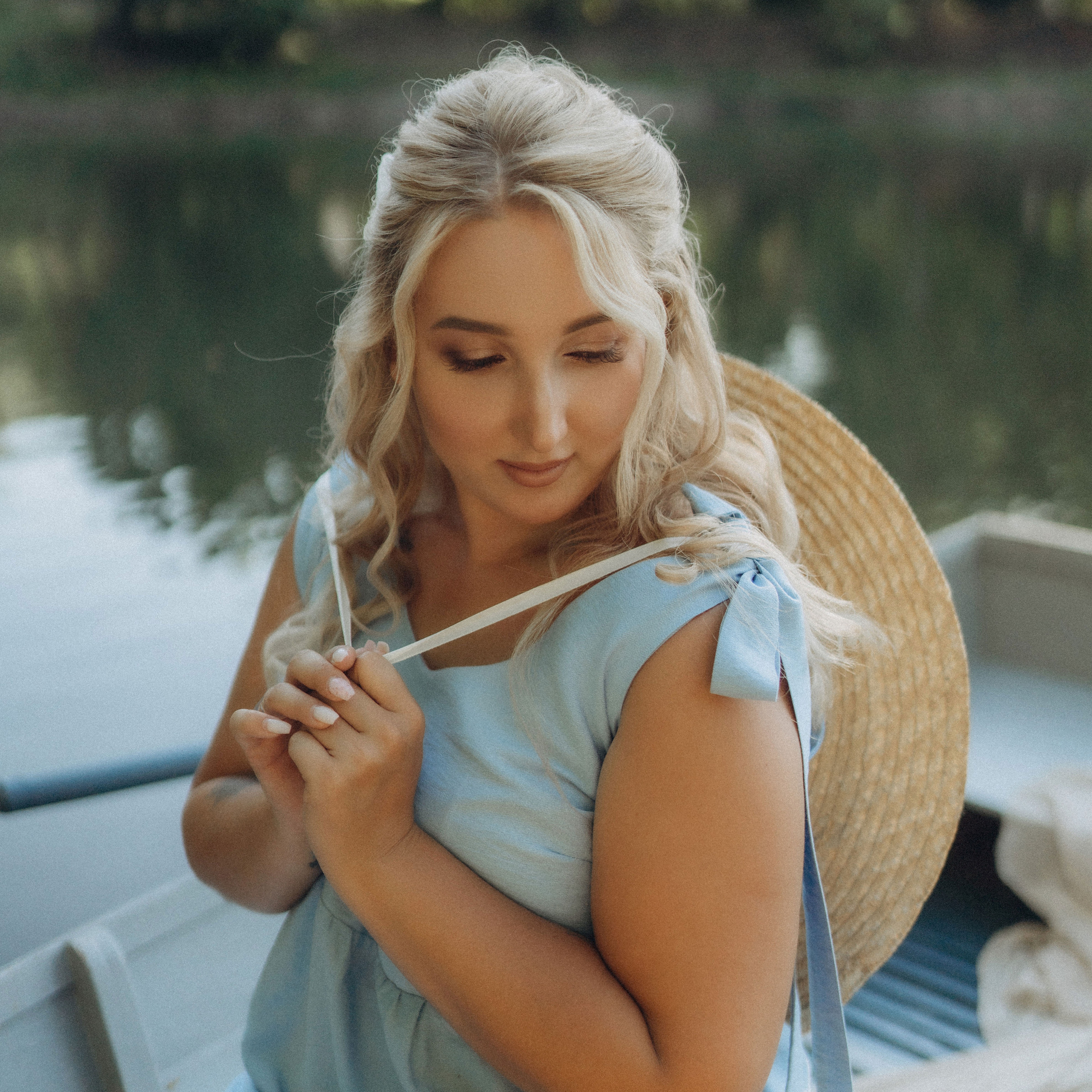 Отзывы. Лайфстайл фотограф г. Октябрьский Коростелева Анжелика