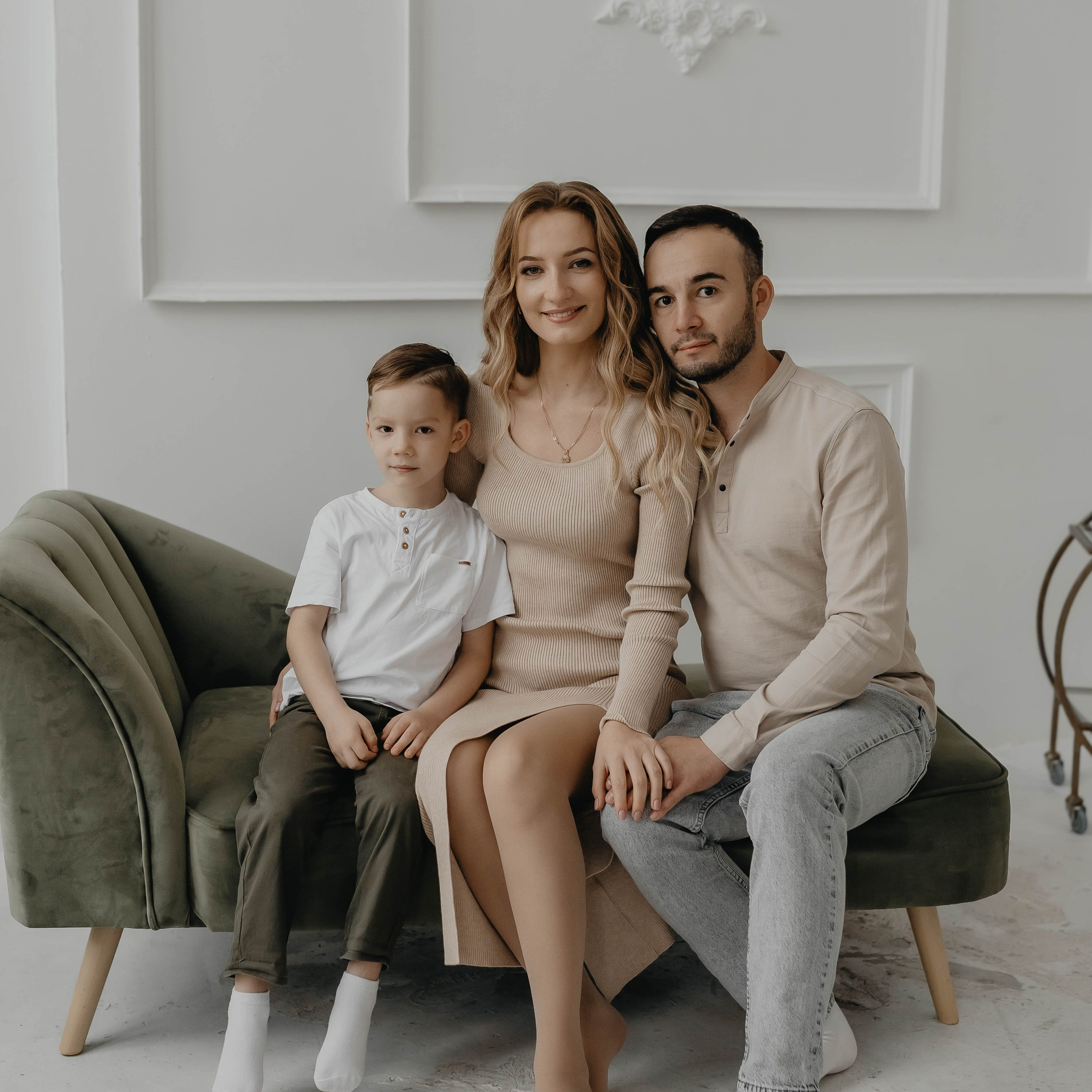 Отзывы. Лайфстайл фотограф г. Октябрьский Коростелева Анжелика