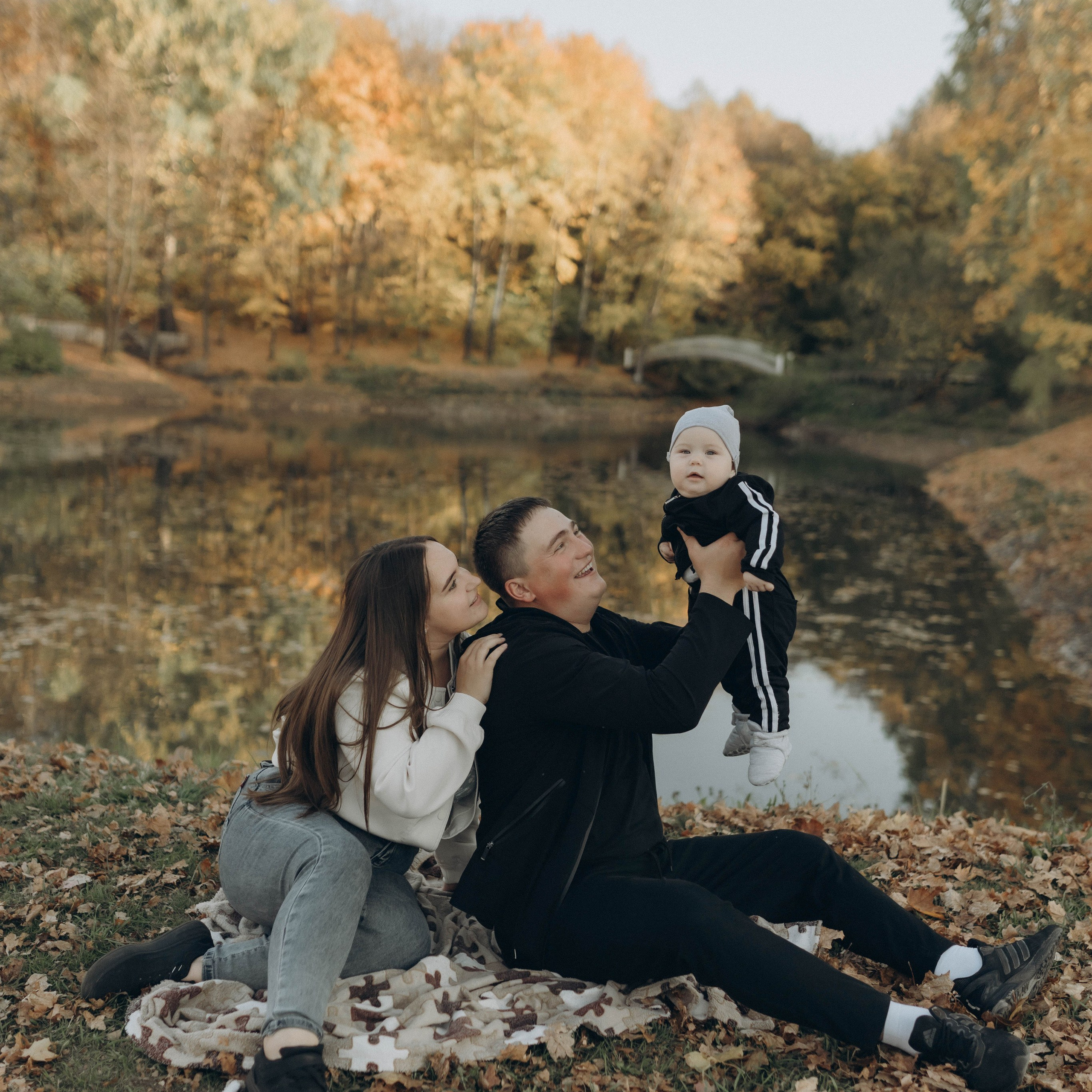 Отзывы. Лайфстайл фотограф г. Октябрьский Коростелева Анжелика