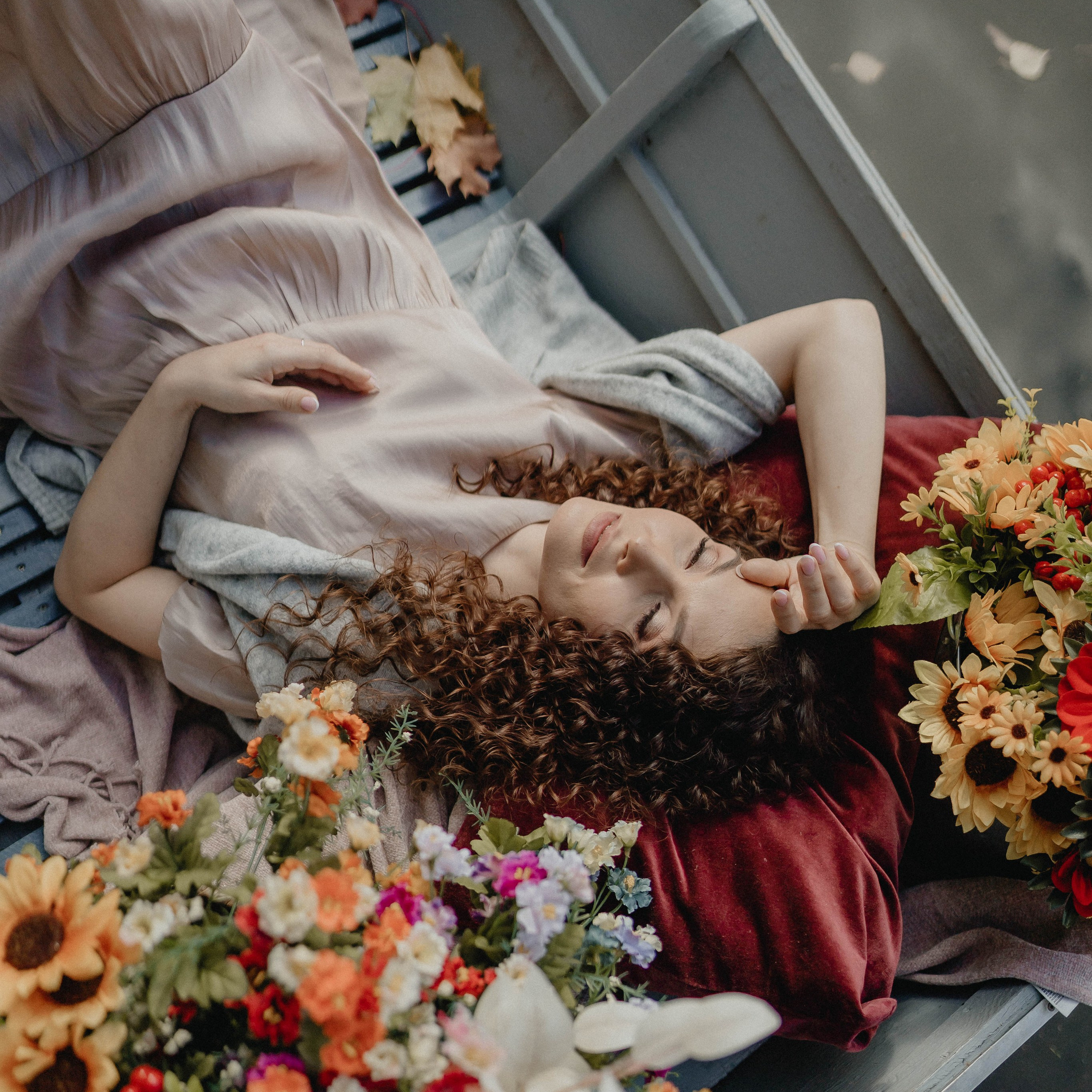 Отзывы. Лайфстайл фотограф г. Октябрьский Коростелева Анжелика