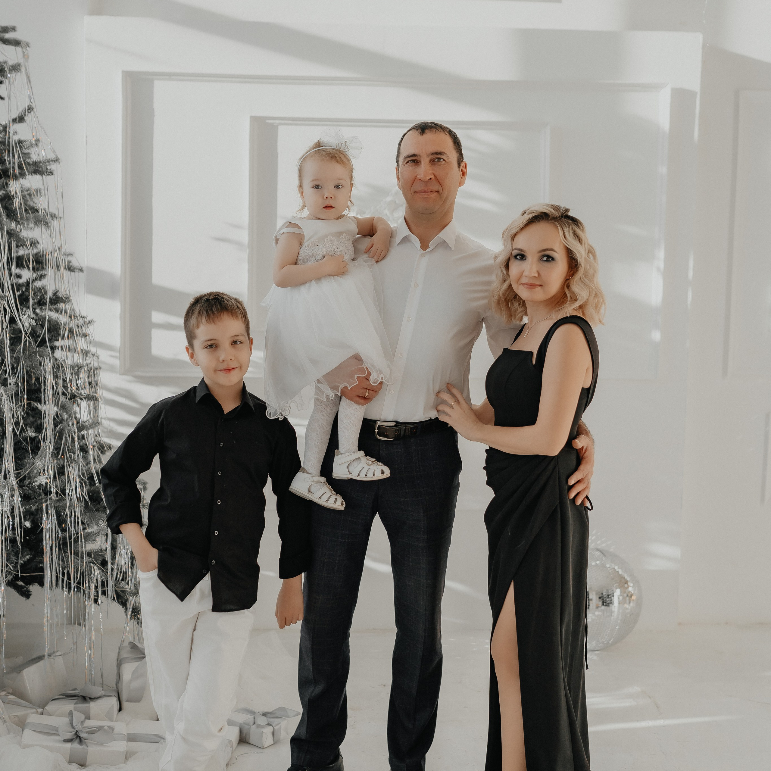 Отзывы. Лайфстайл фотограф г. Октябрьский Коростелева Анжелика