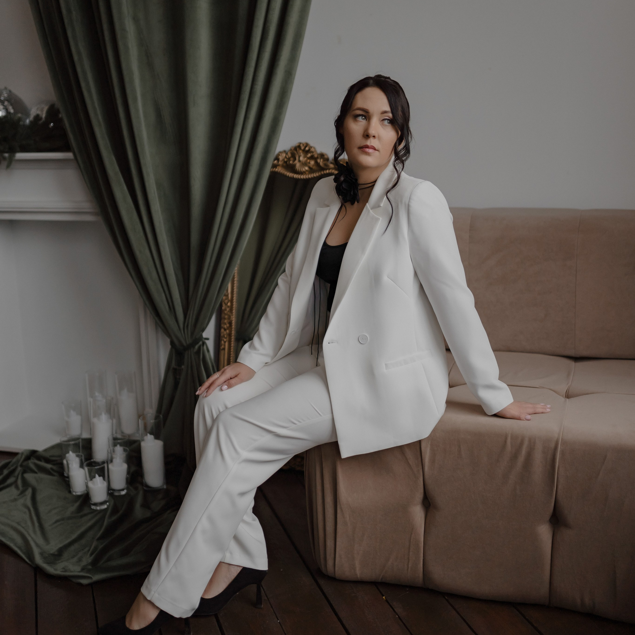 Отзывы. Лайфстайл фотограф г. Октябрьский Коростелева Анжелика