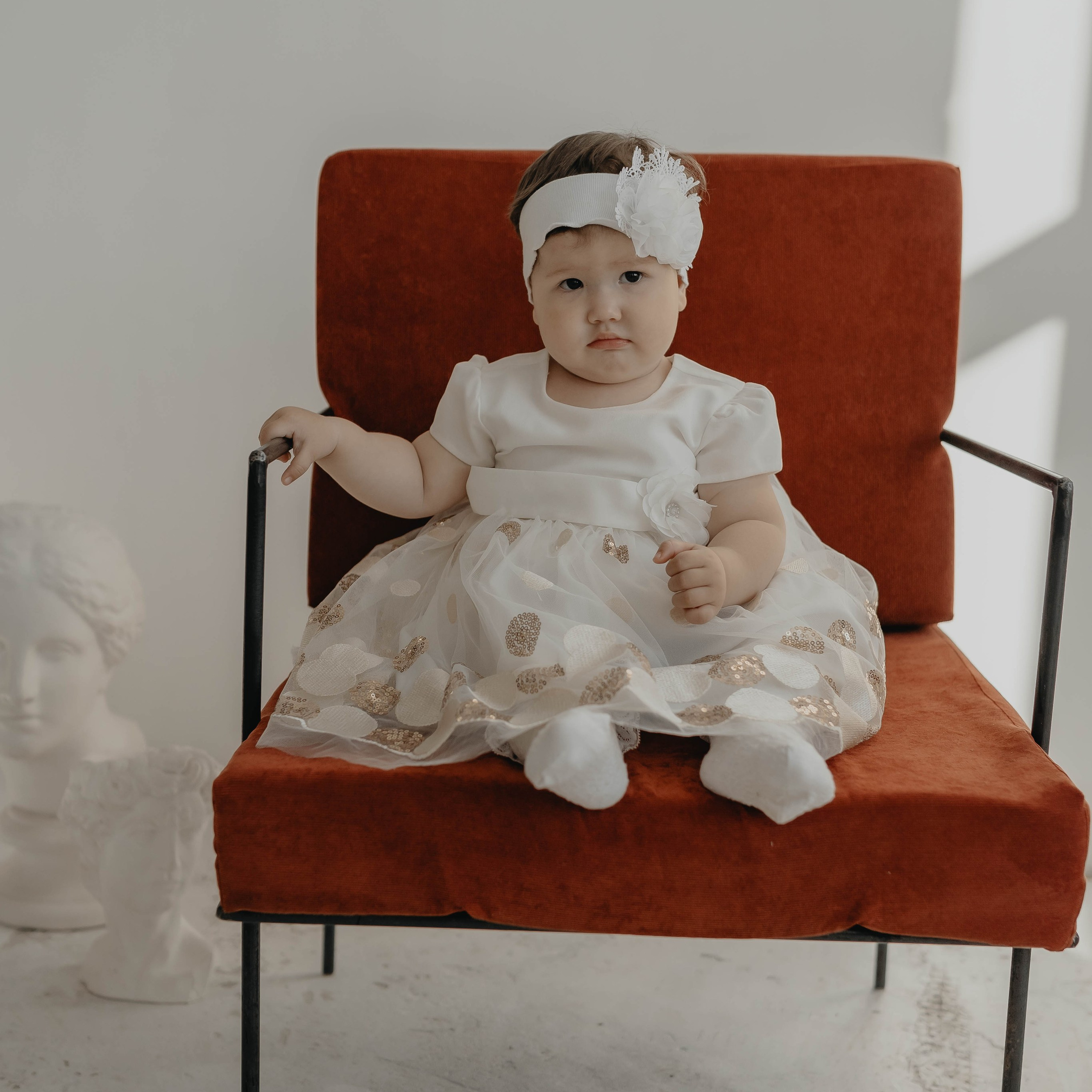 Отзывы. Лайфстайл фотограф г. Октябрьский Коростелева Анжелика