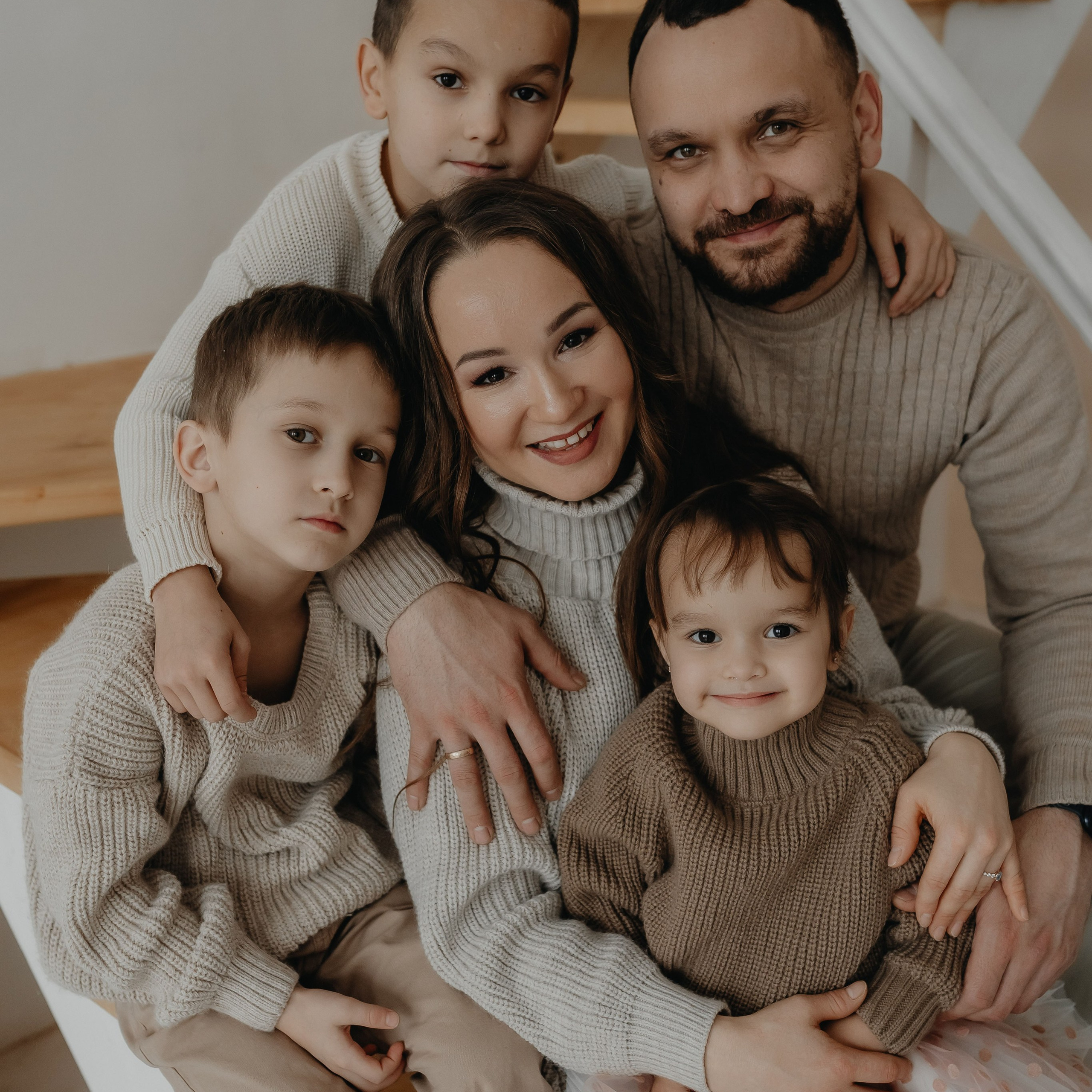 Отзывы. Лайфстайл фотограф г. Октябрьский Коростелева Анжелика