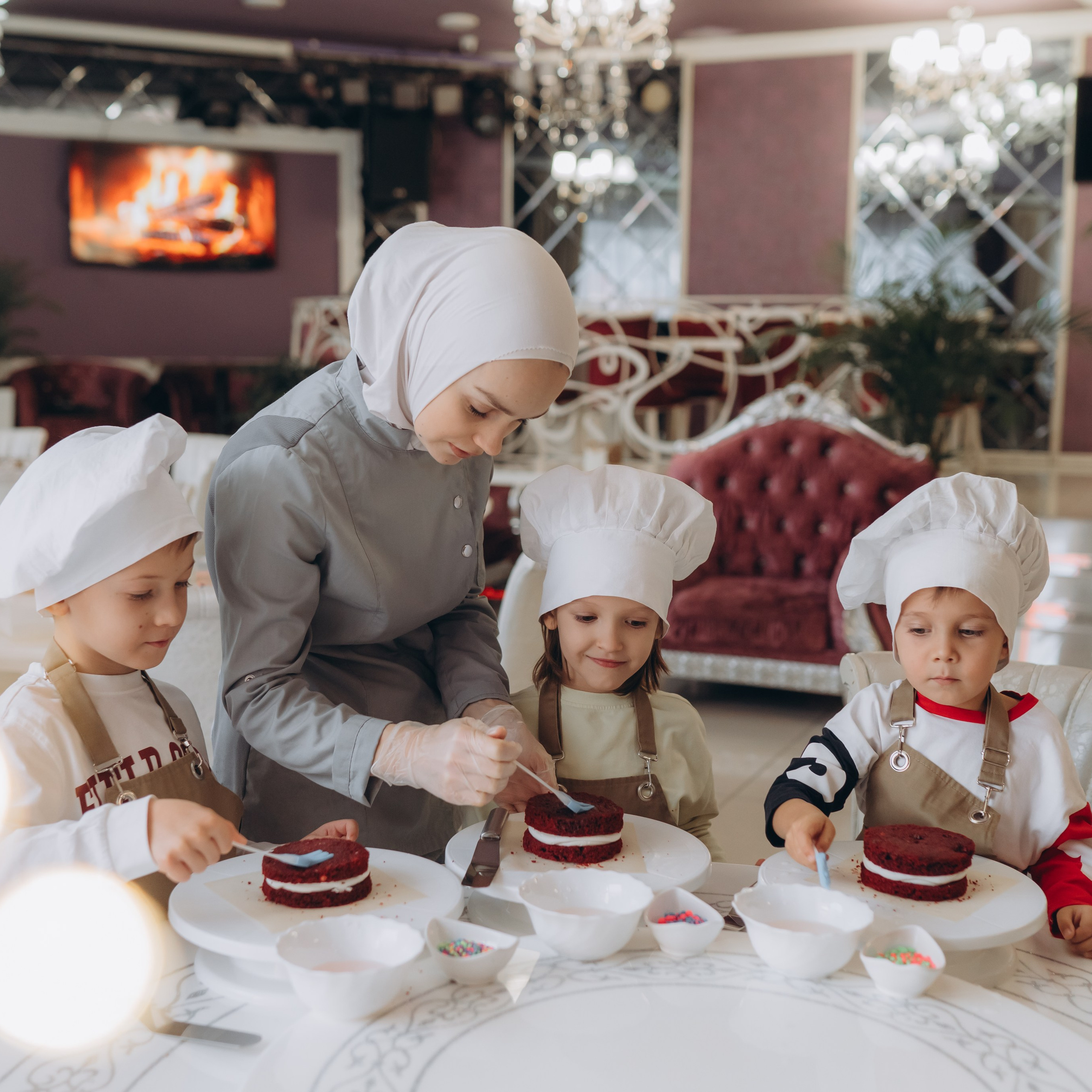 Отзывы. Лайфстайл фотограф г. Октябрьский Коростелева Анжелика