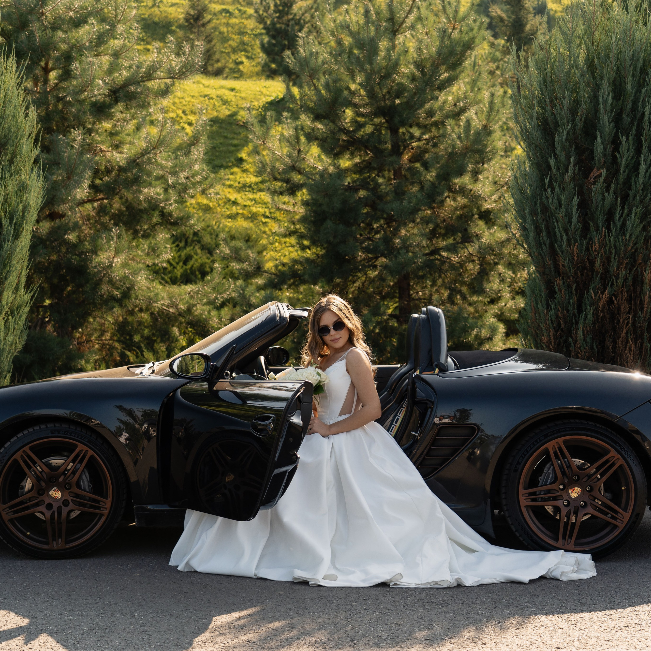 Отзывы. Свадебный и семейный фотограф в Казани Антон Милевский