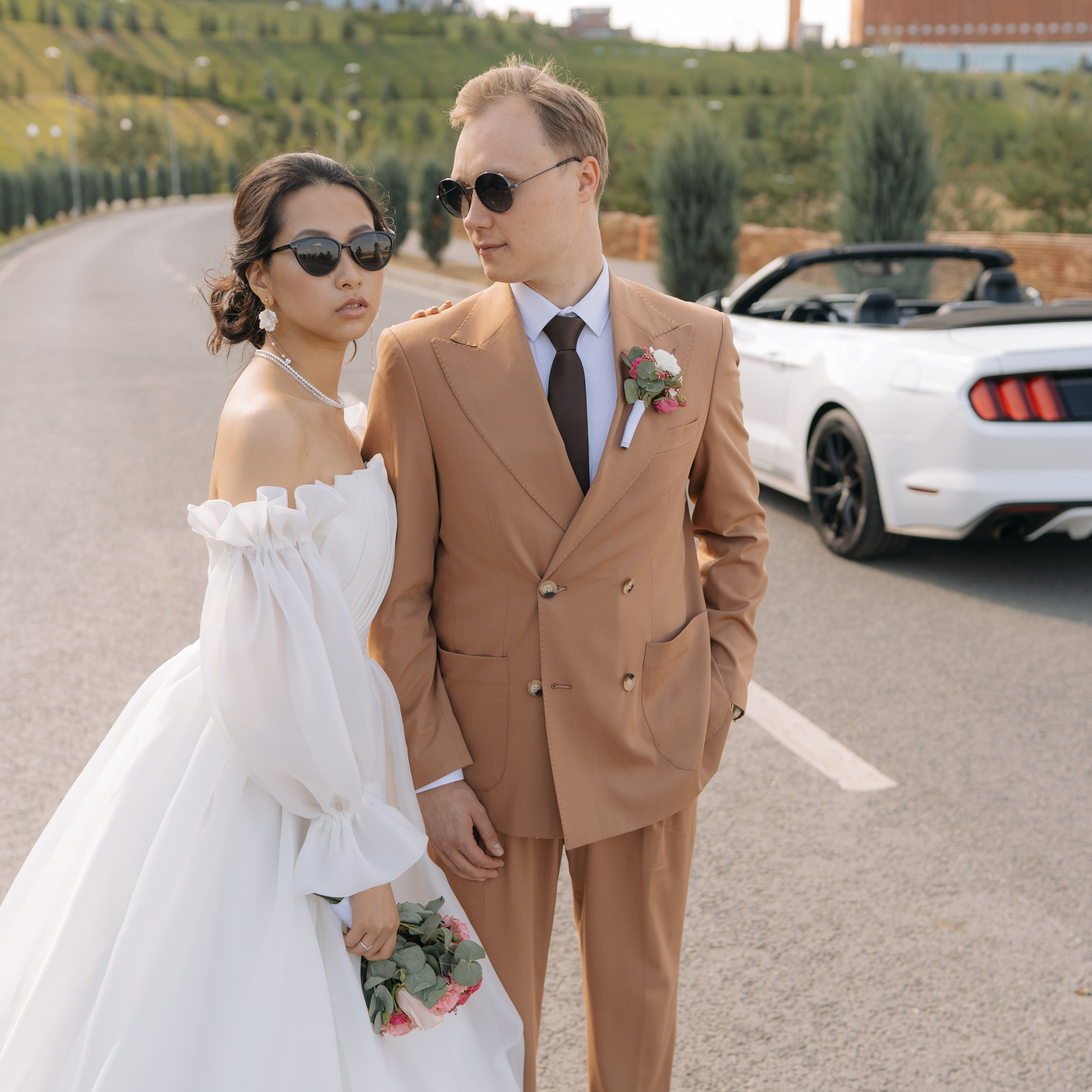 Отзывы. Свадебный и семейный фотограф в Казани Антон Милевский