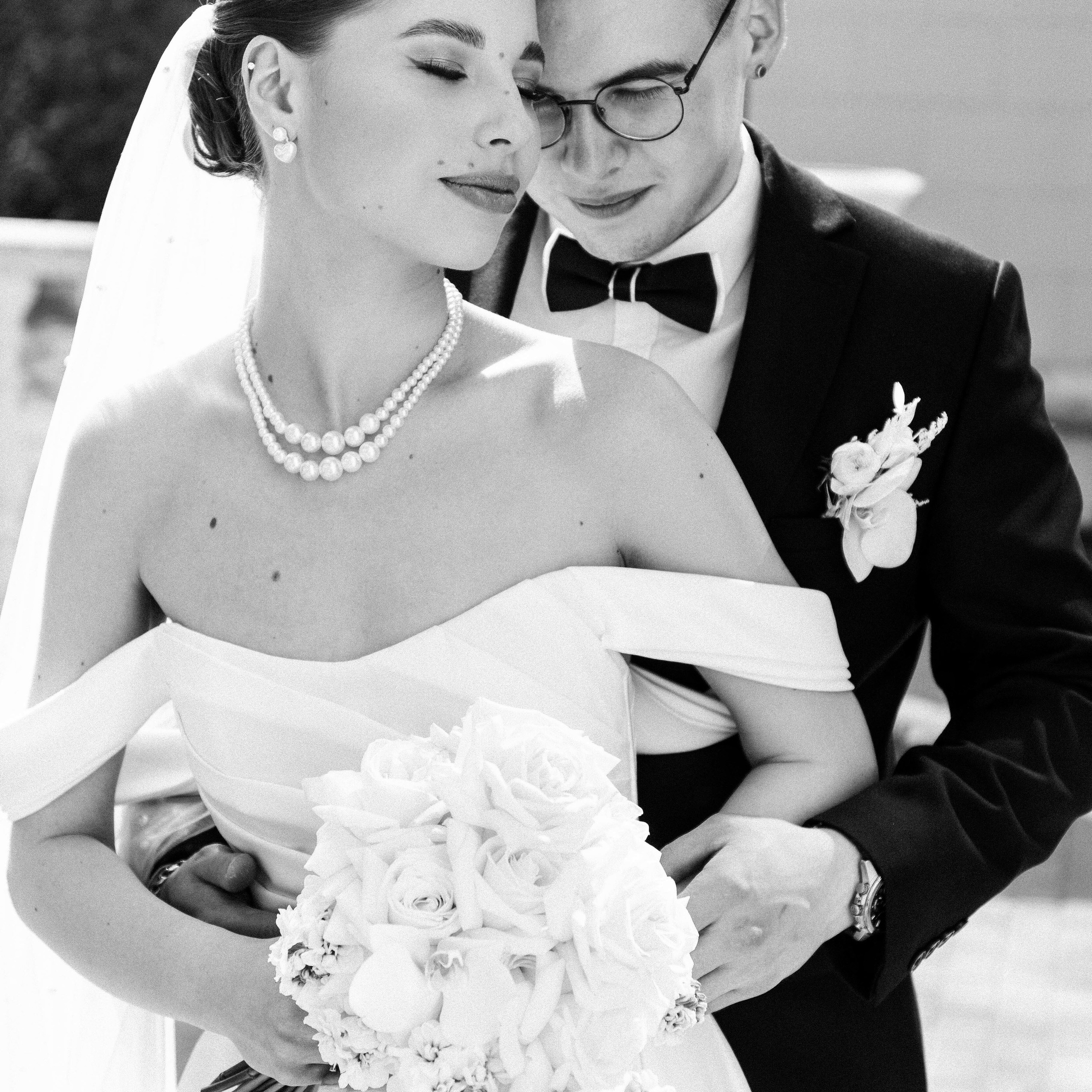 Мария & Никита