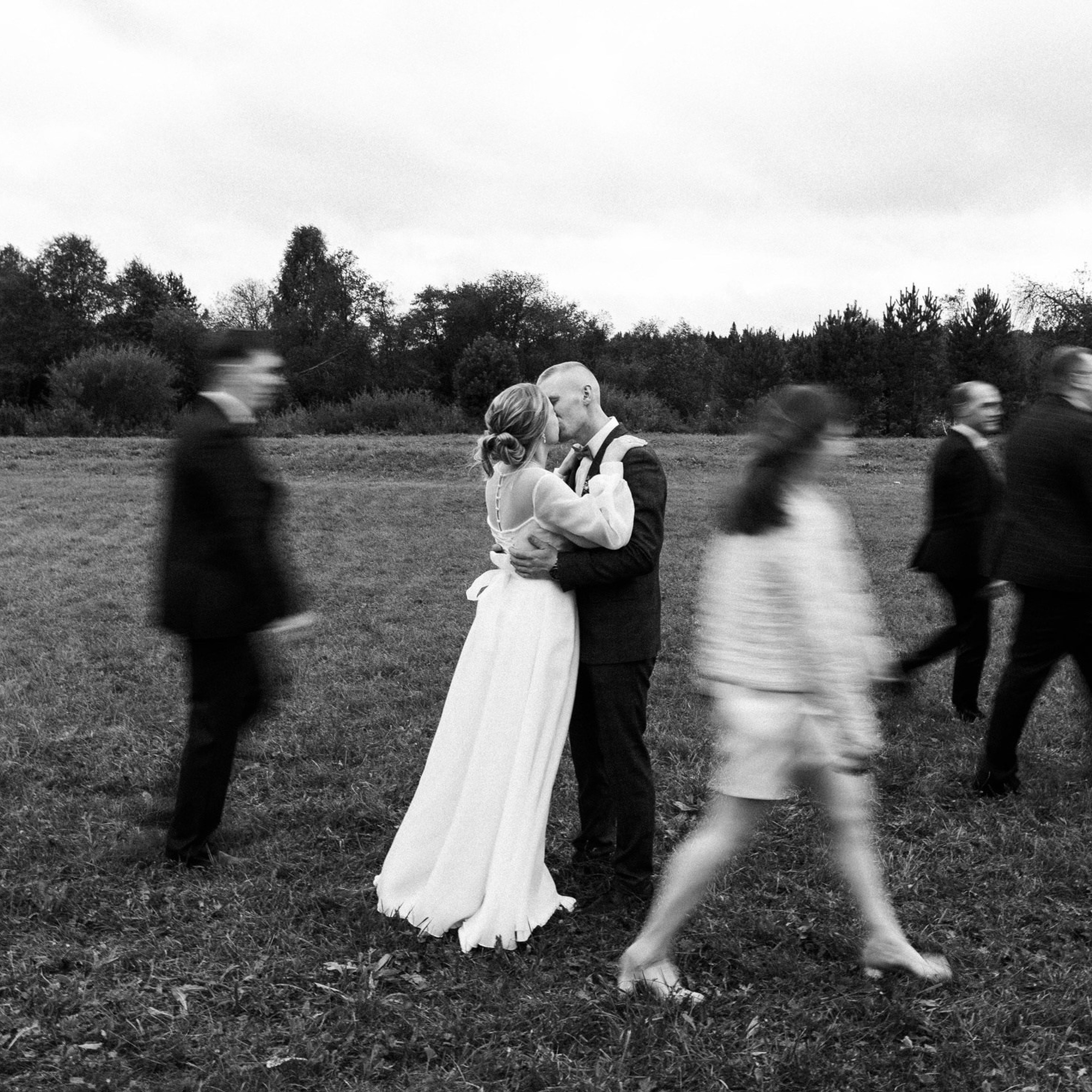 Ирина & Кирилл