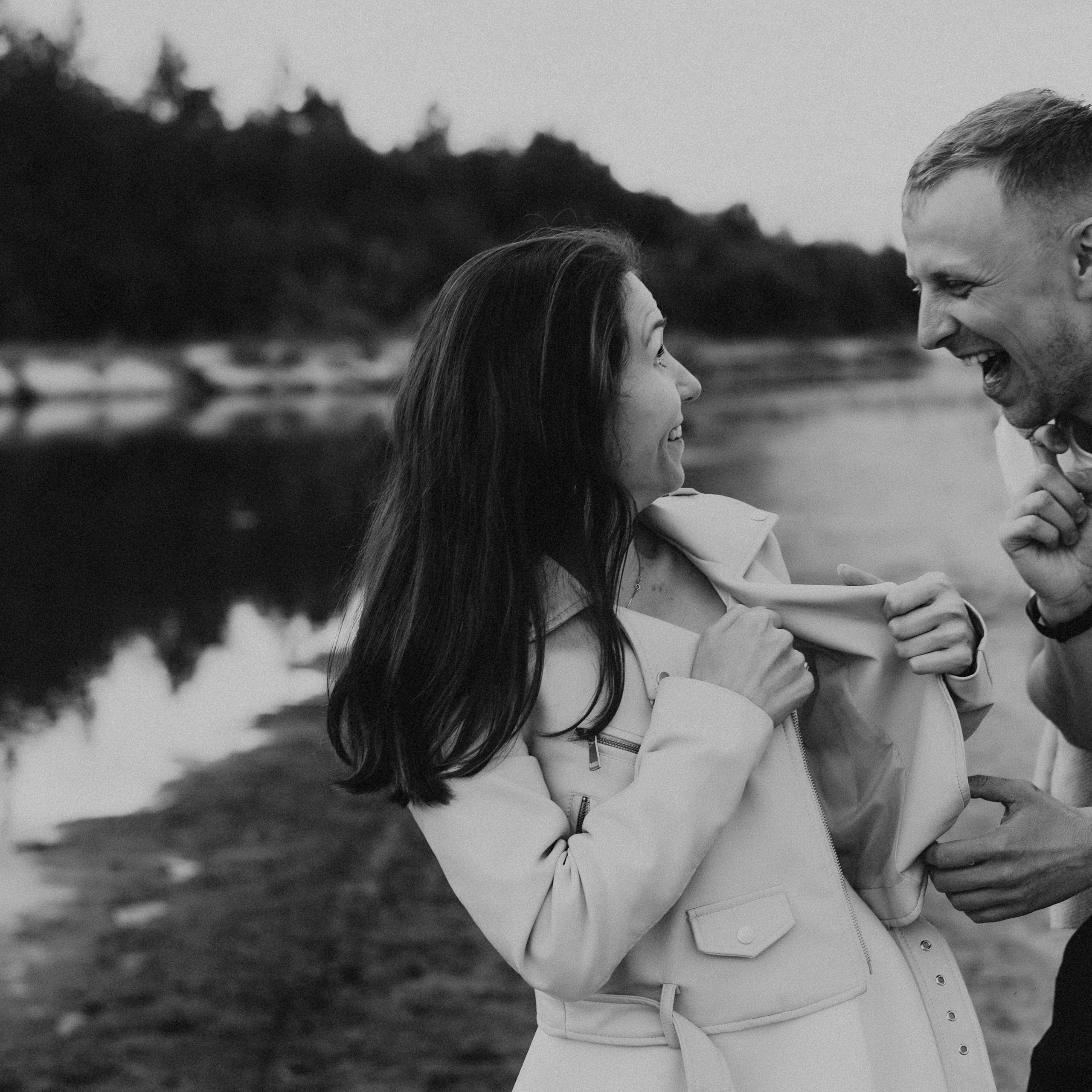 В гармонии с природой