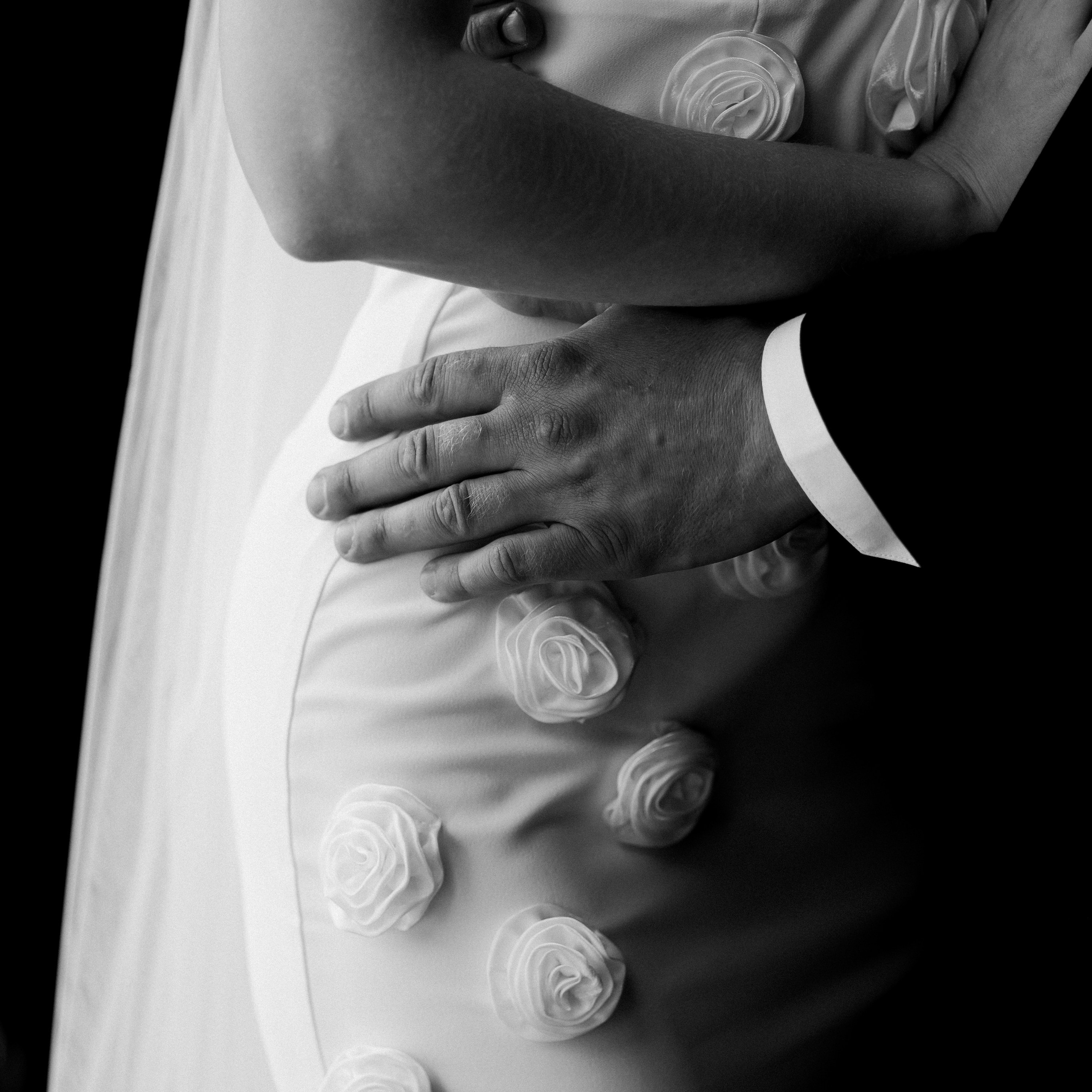 Дмитрий и Анжела