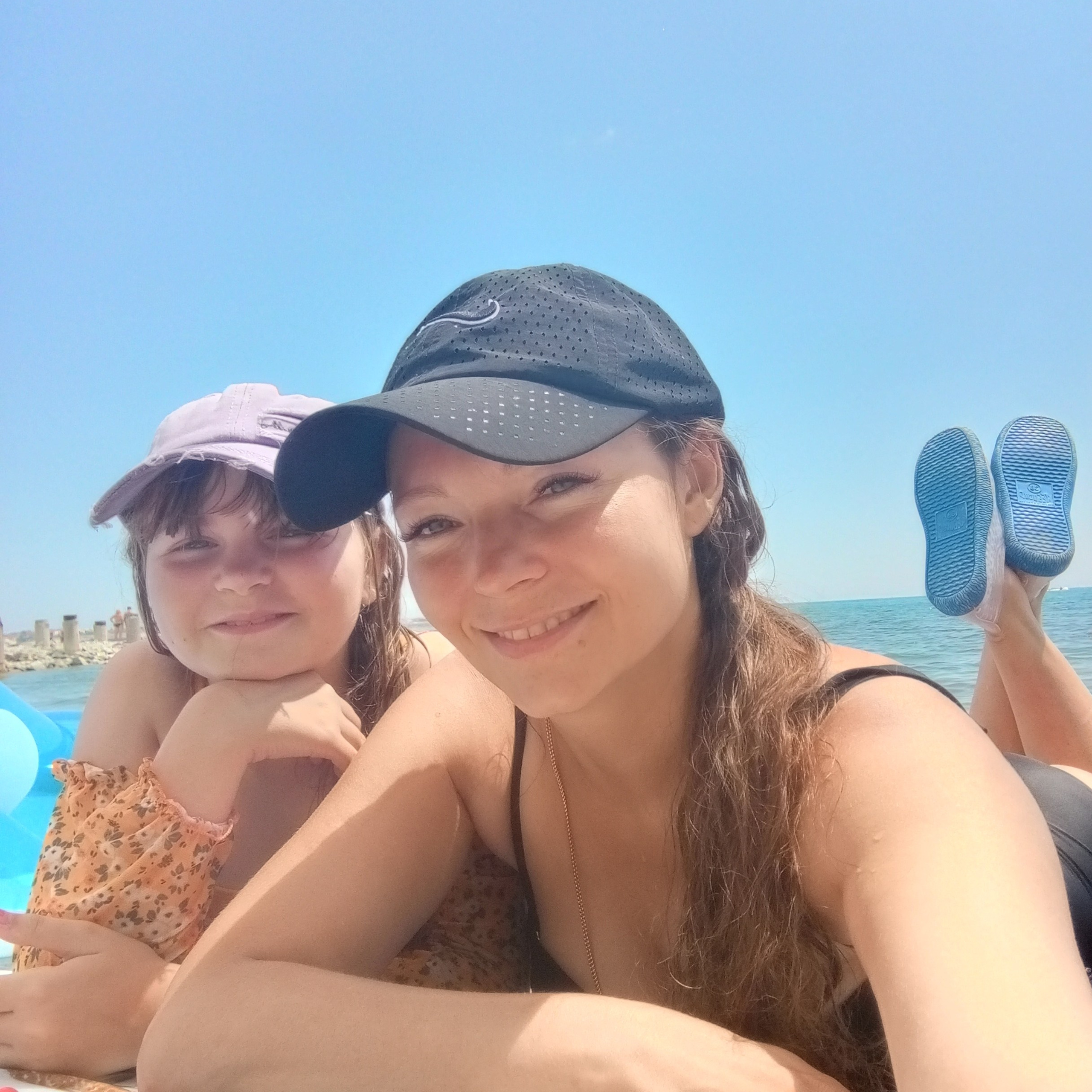 Отзывы. Детский фотограф, выпускные альбомы в Нижнем Новгороде Бодягина Мария