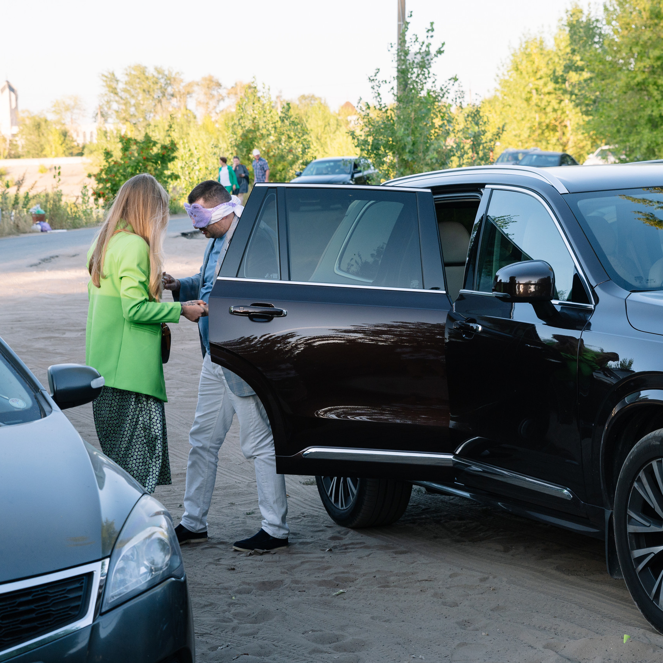 Отзывы. Фотограф в Казани Адель Гайнуллин