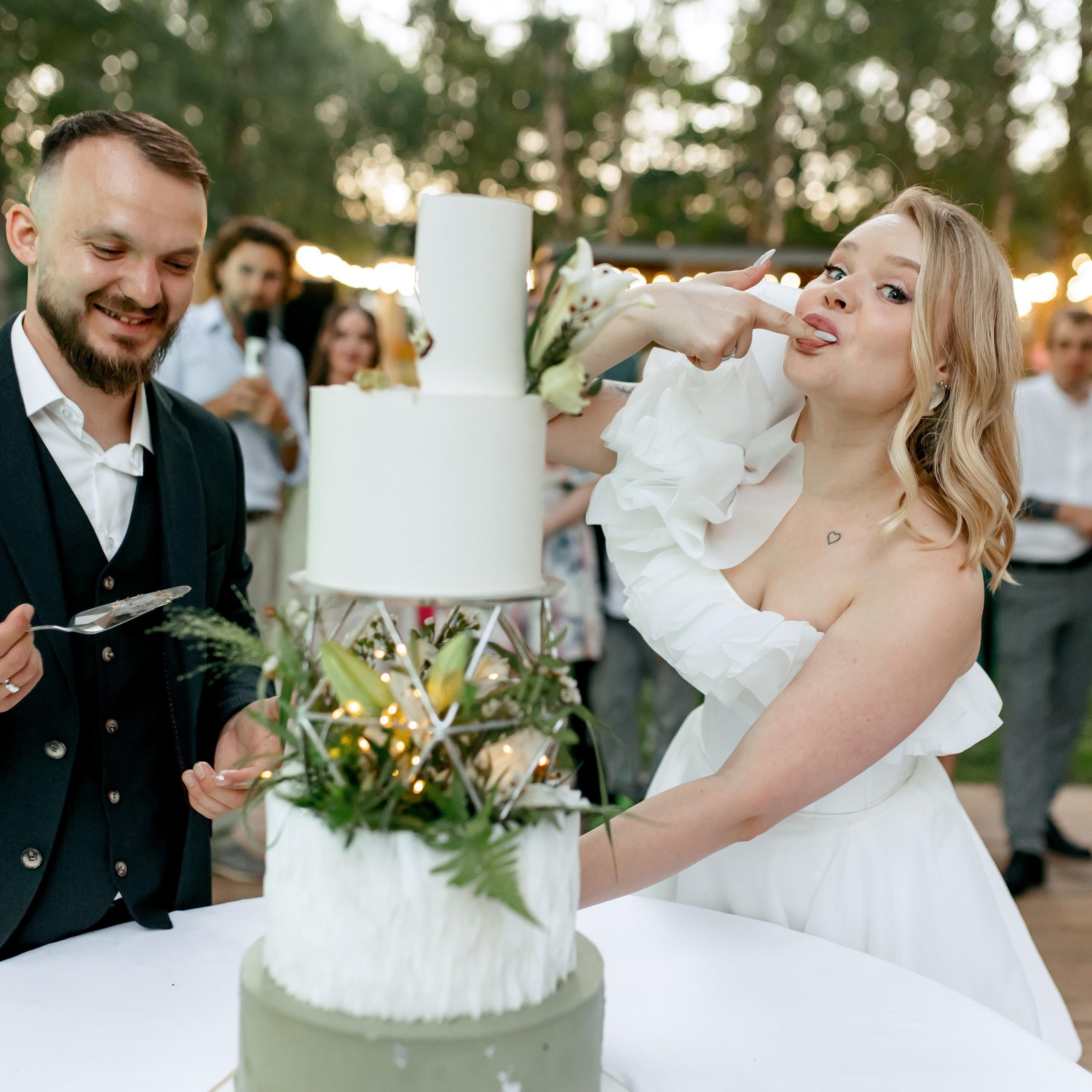 Артём и Саша