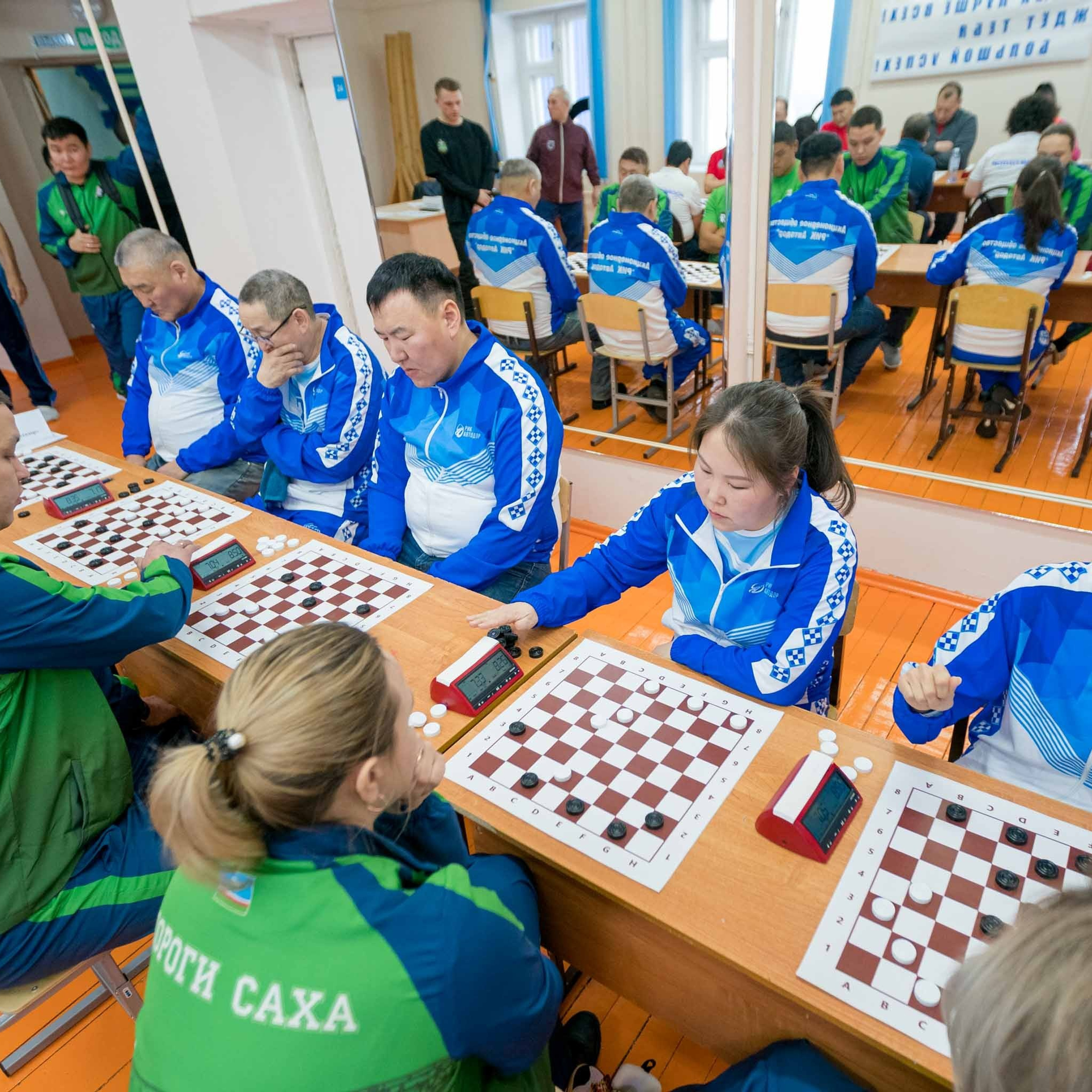 Отзывы. Студия «Мой Спорт!» — все о спорте в Якутии