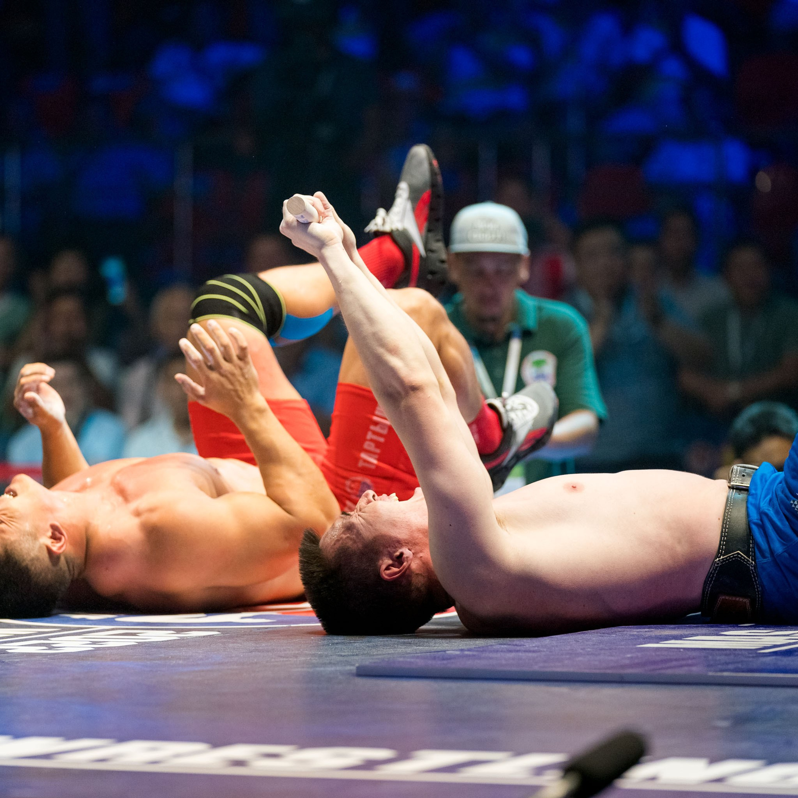 Отзывы. Студия «Мой Спорт!» — все о спорте в Якутии