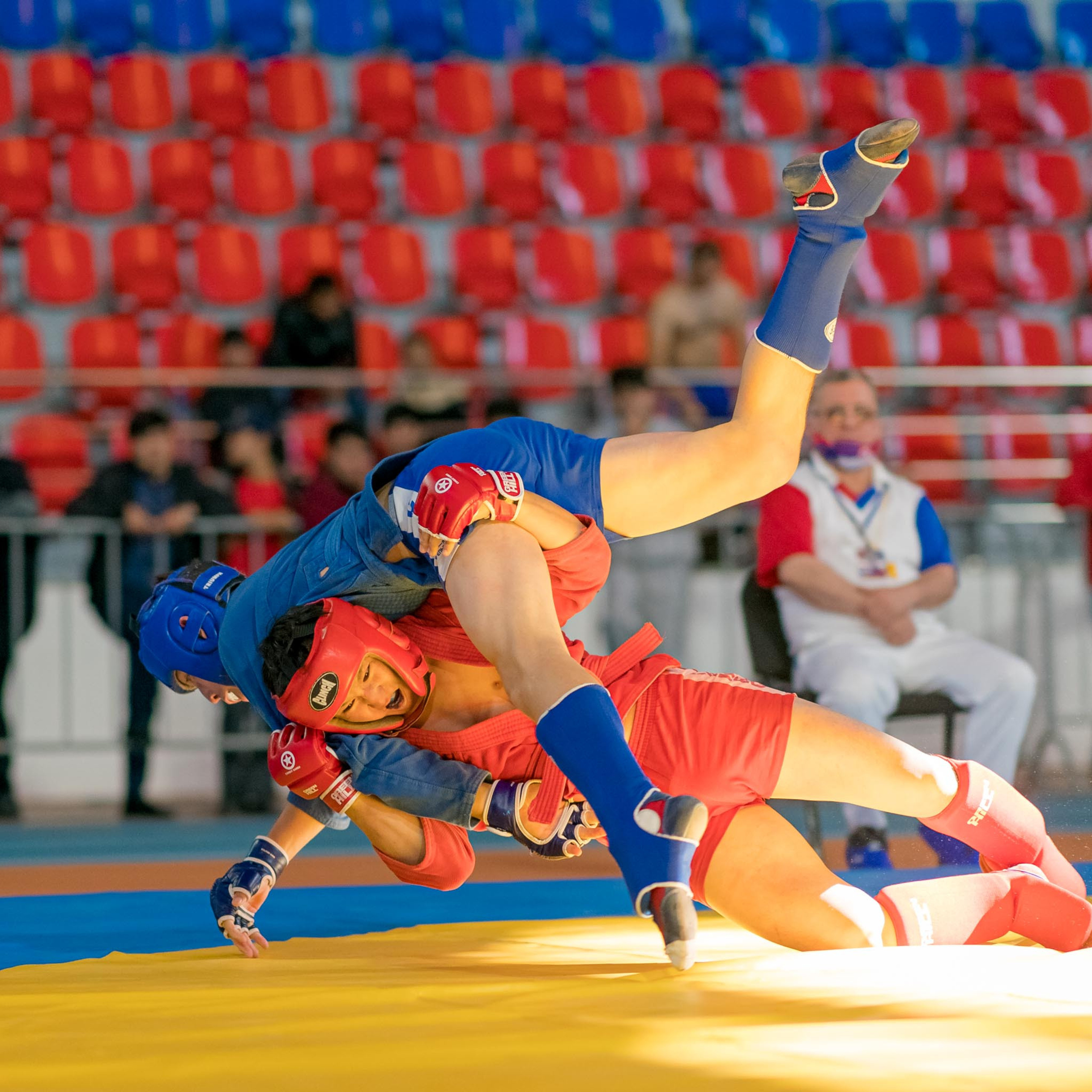 Отзывы. Студия «Мой Спорт!» — все о спорте в Якутии