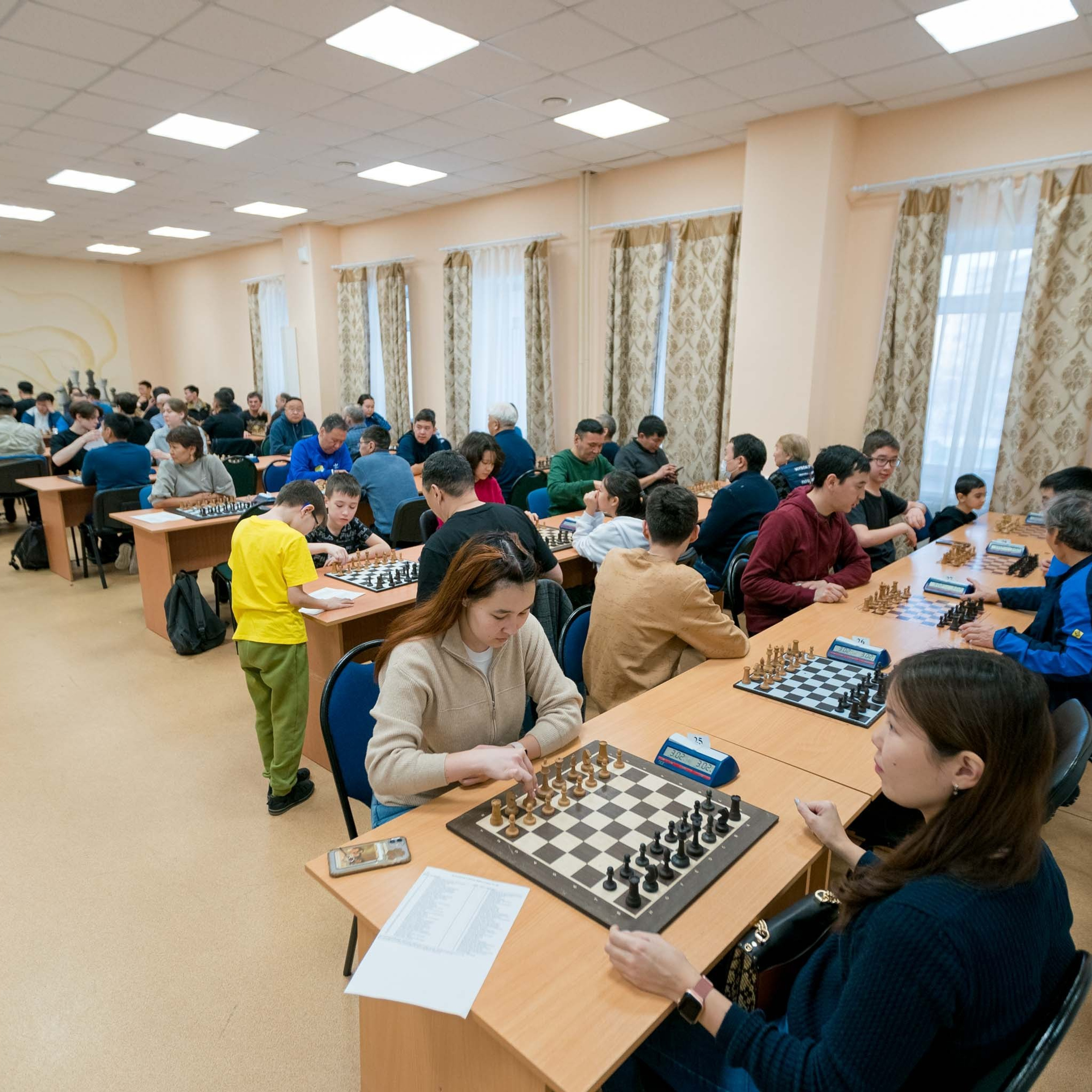 Отзывы. Студия «Мой Спорт!» — все о спорте в Якутии