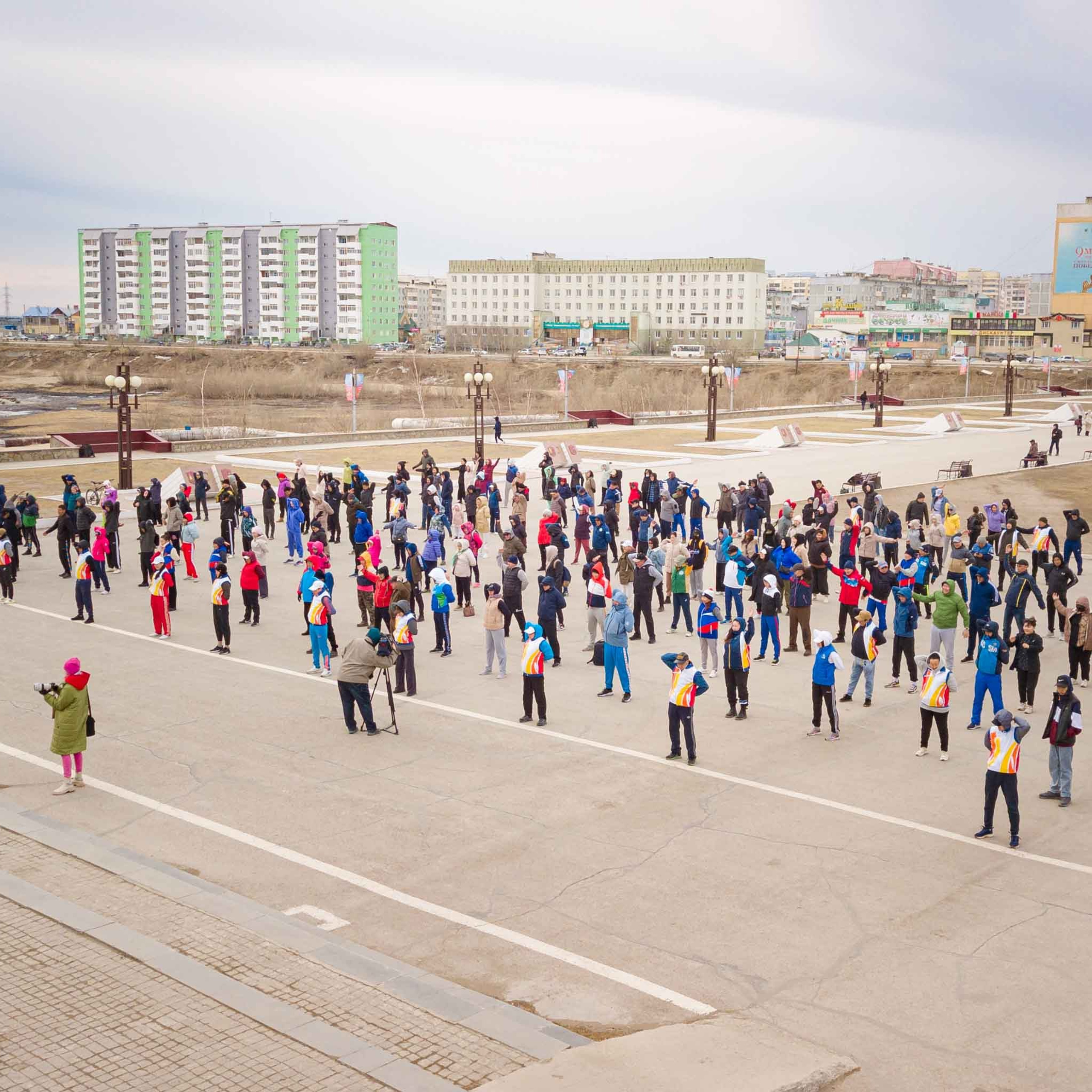 Отзывы. Студия «Мой Спорт!» — все о спорте в Якутии