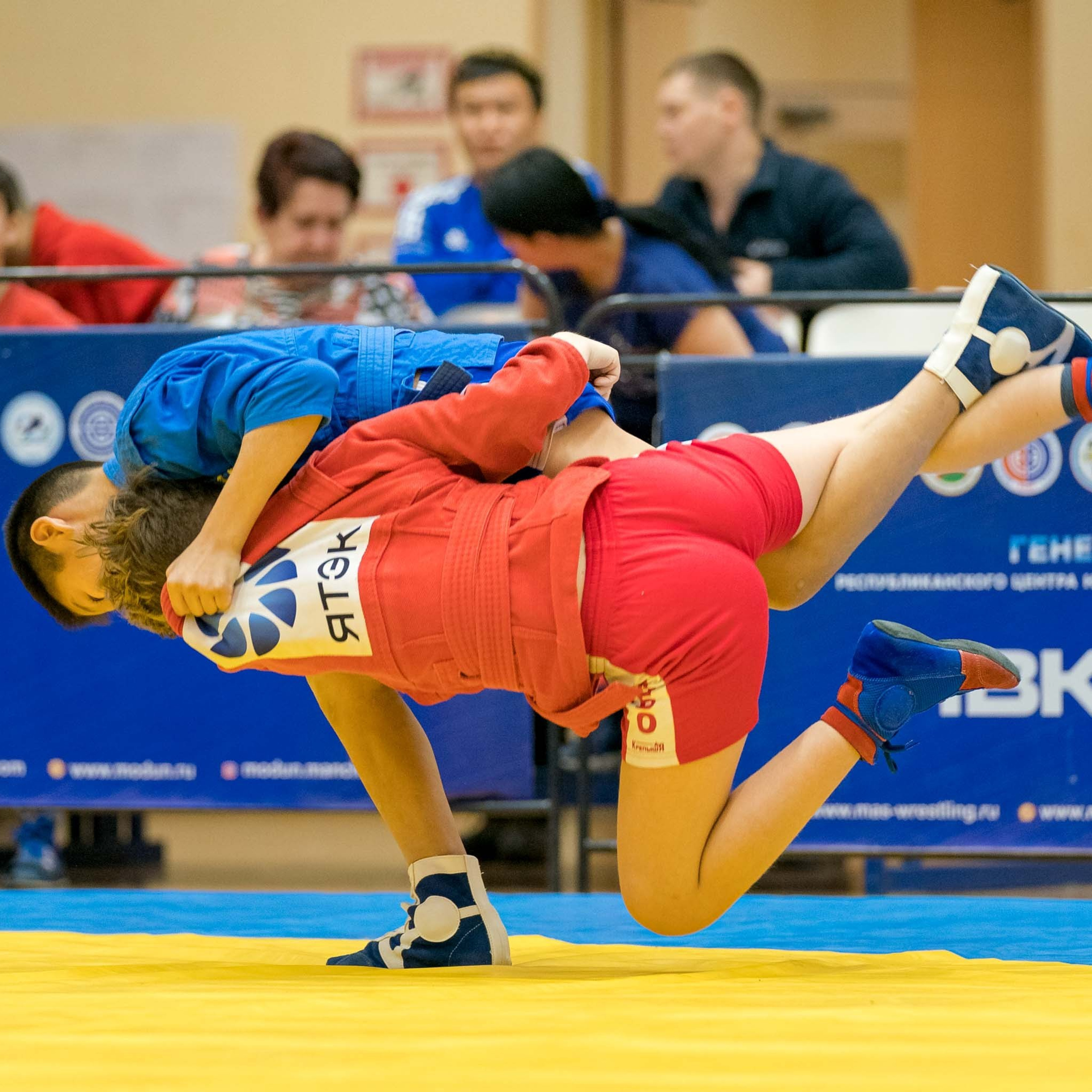 Отзывы. Студия «Мой Спорт!» — все о спорте в Якутии