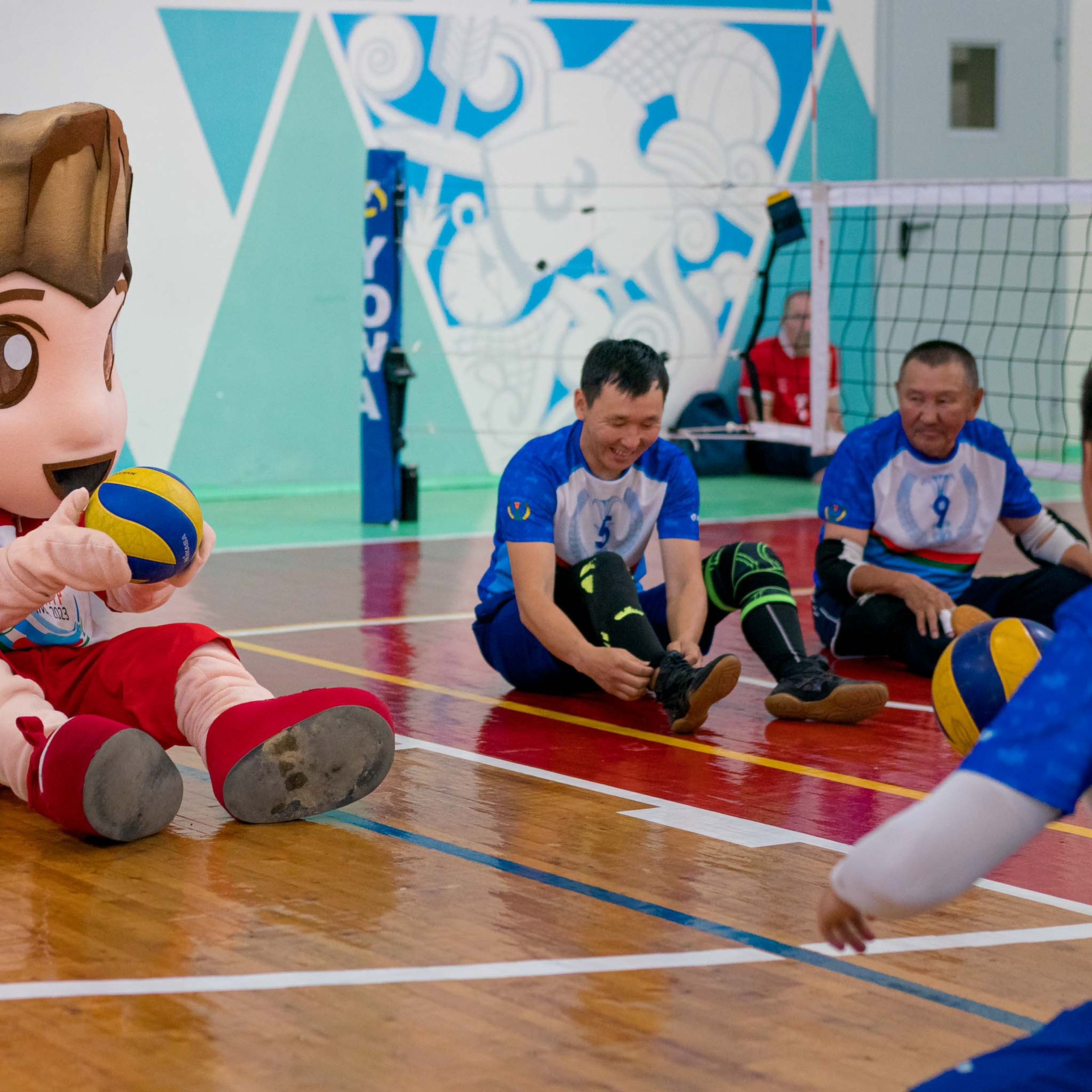 Отзывы. Студия «Мой Спорт!» — все о спорте в Якутии