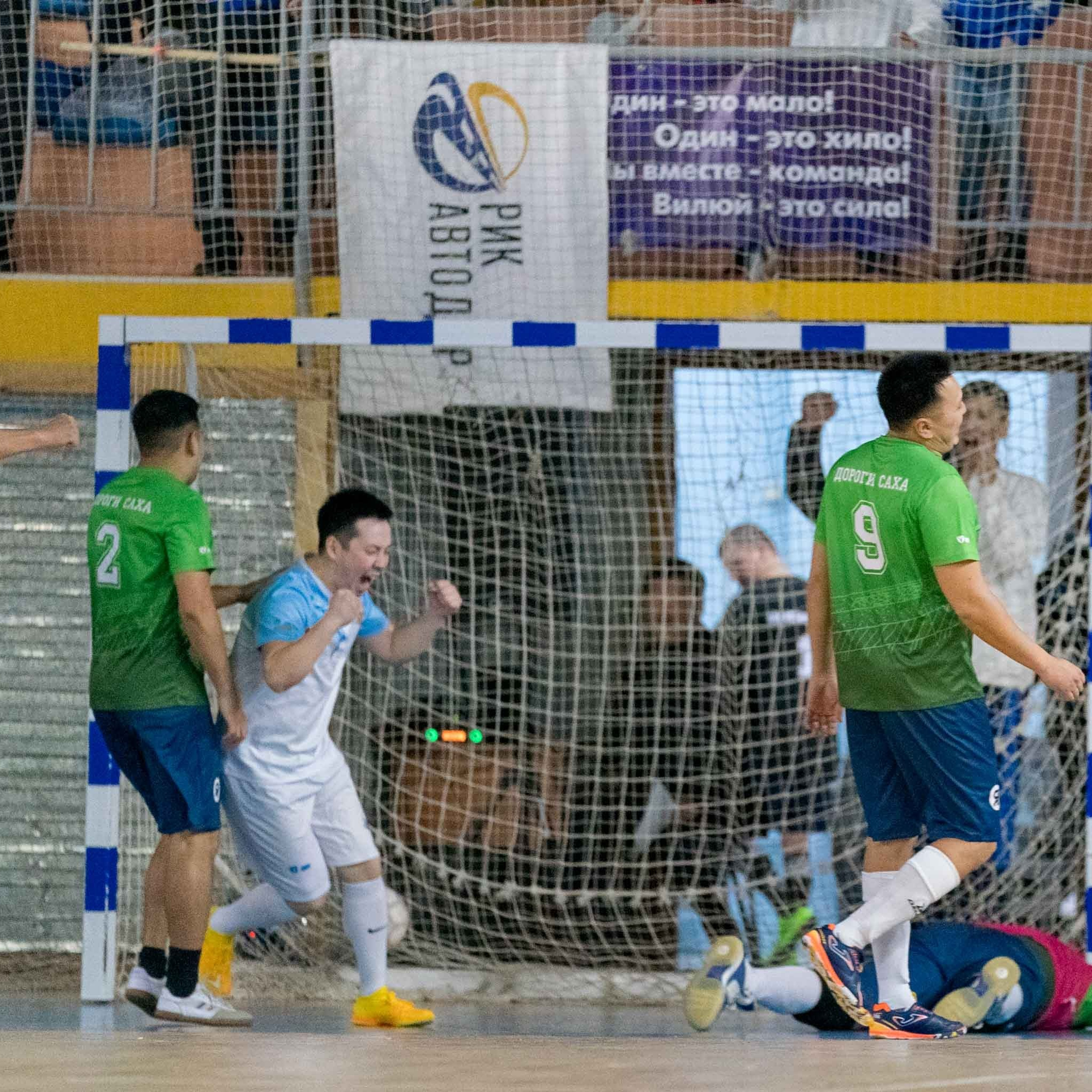 Отзывы. Студия «Мой Спорт!» — все о спорте в Якутии