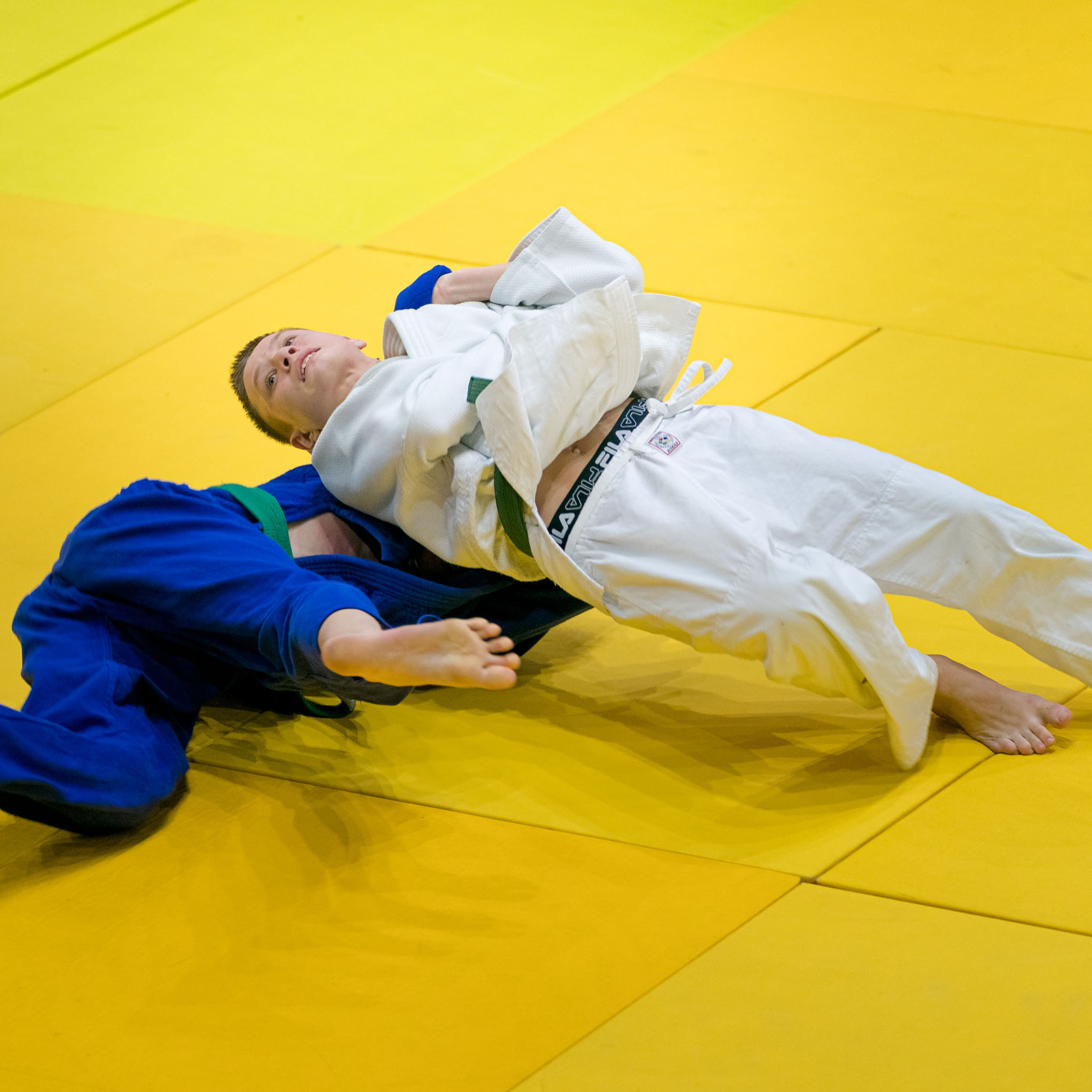 Отзывы. Студия «Мой Спорт!» — все о спорте в Якутии