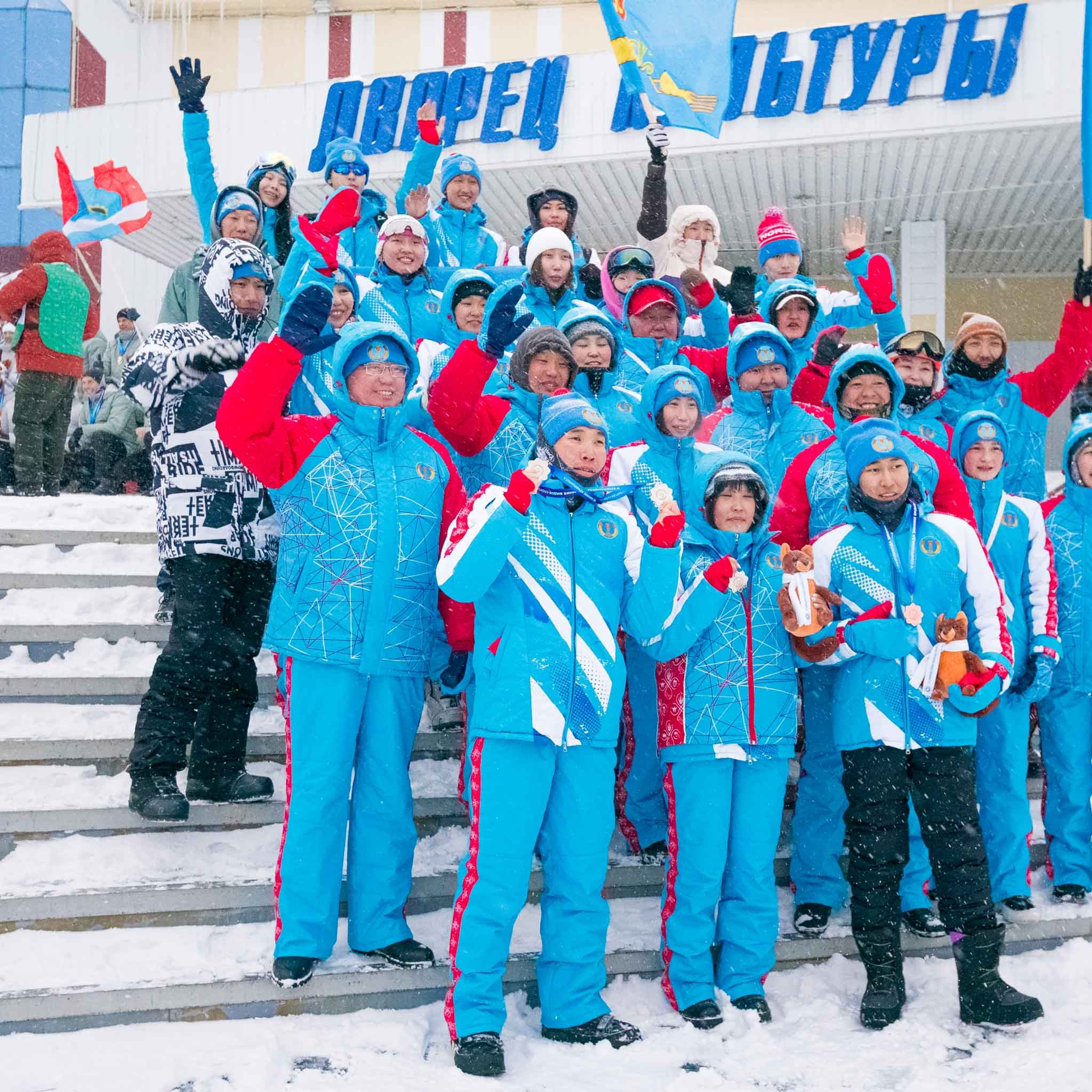 Отзывы. Студия «Мой Спорт!» — все о спорте в Якутии