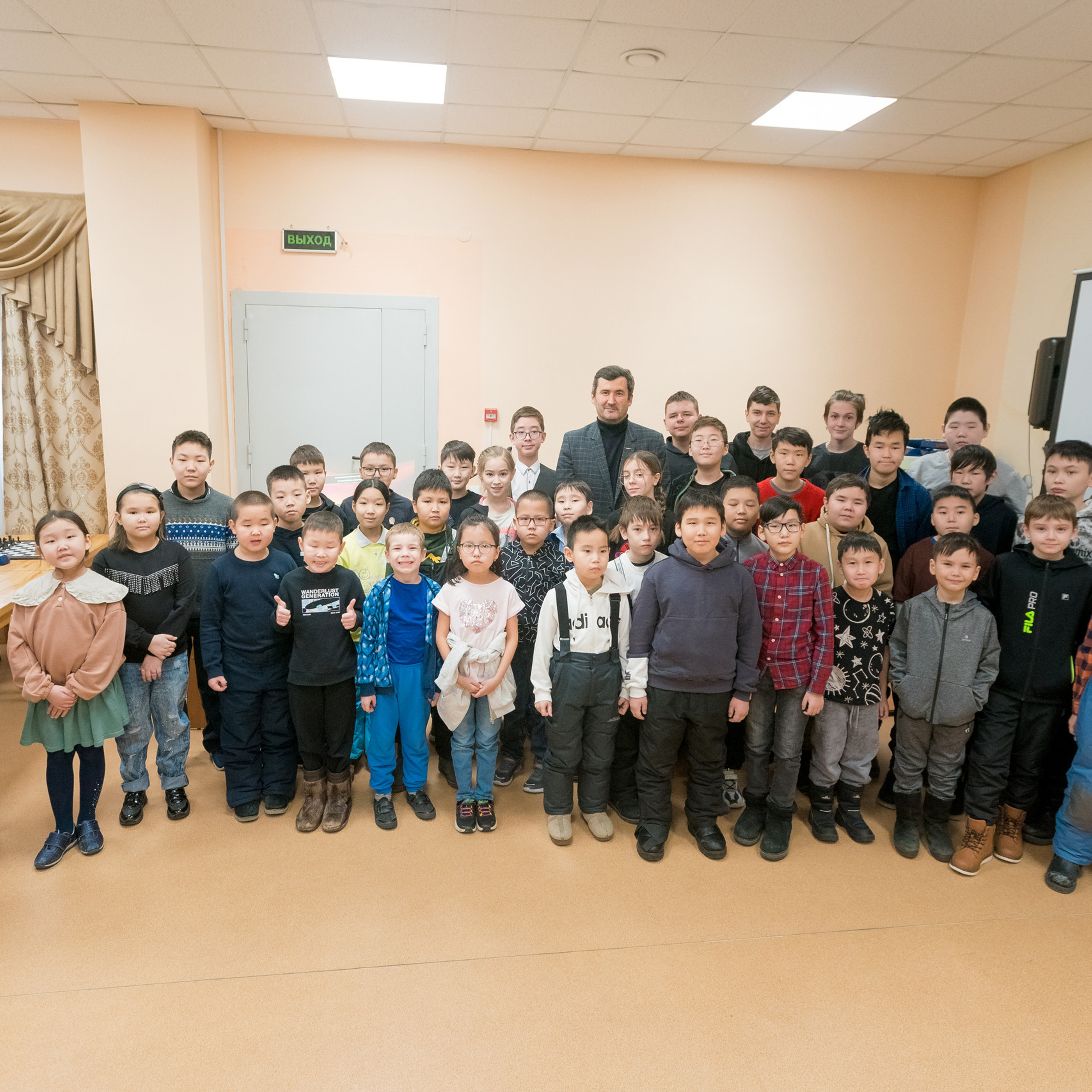 Отзывы. Студия «Мой Спорт!» — все о спорте в Якутии