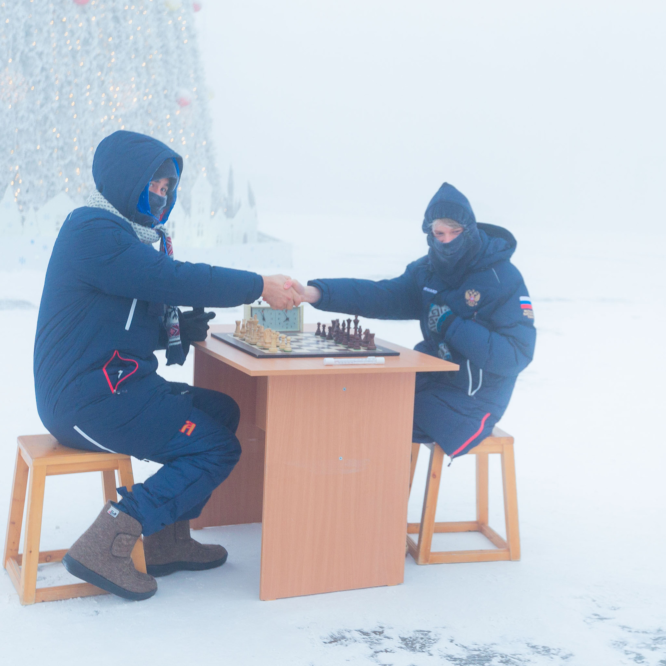 Отзывы. Студия «Мой Спорт!» — все о спорте в Якутии