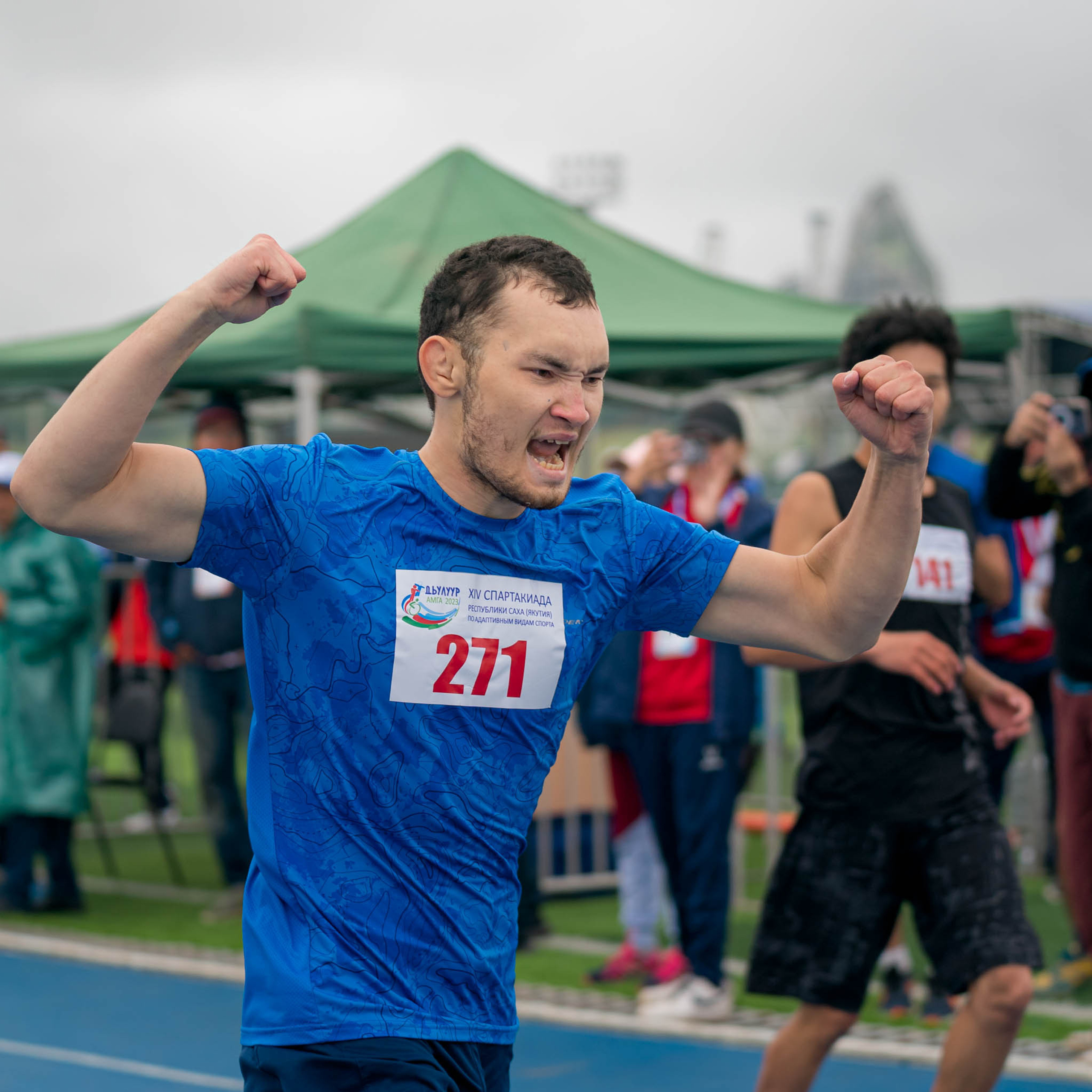 Отзывы. Студия «Мой Спорт!» — все о спорте в Якутии